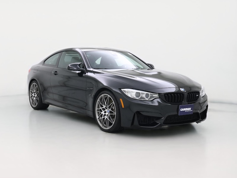 2017 BMW M4  -
                  Portland, OR