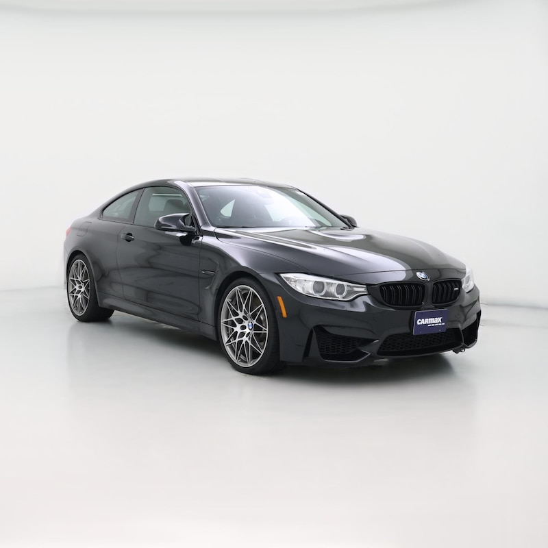 2017 BMW M4