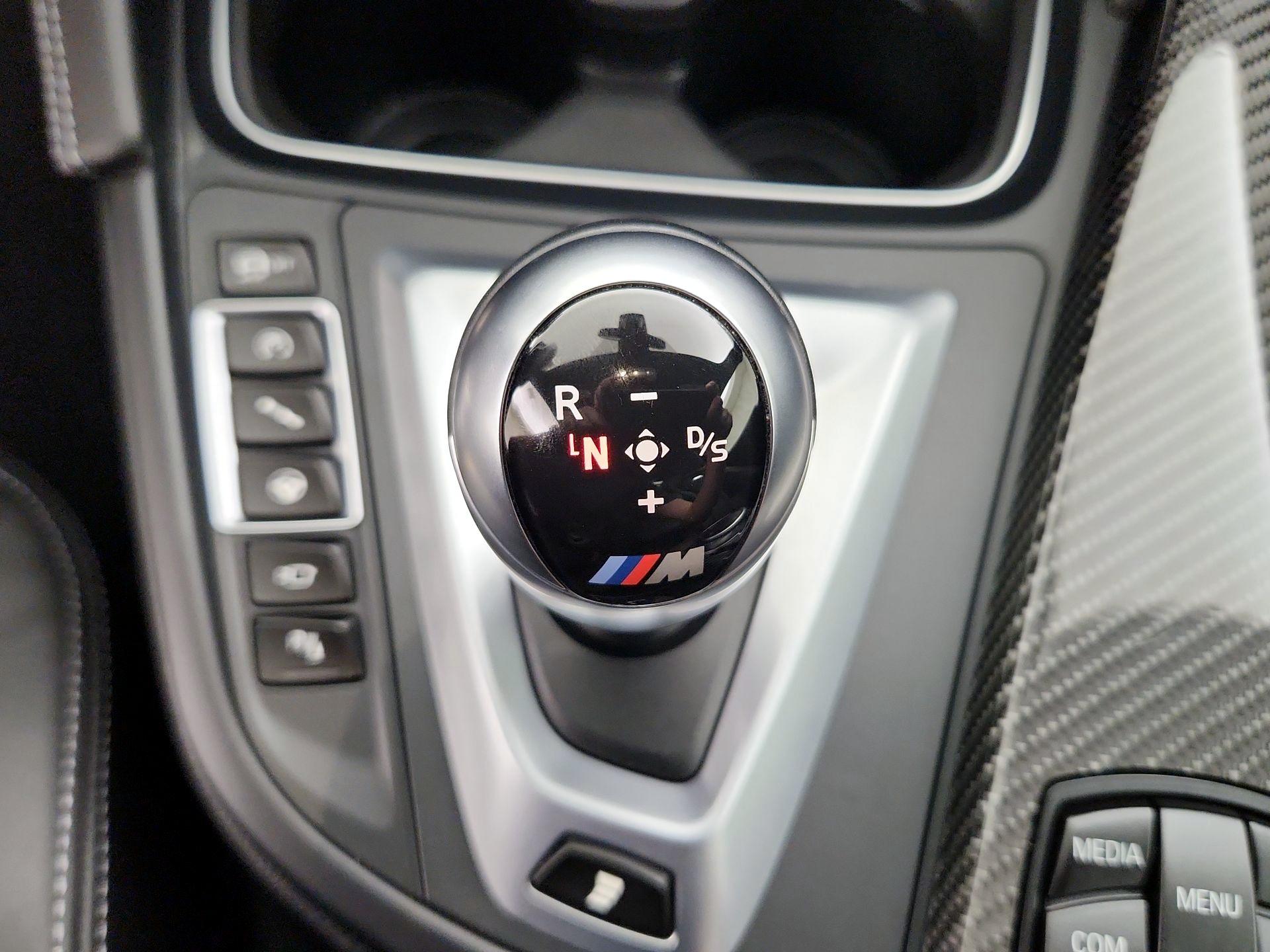Thumbnail: 2017 BMW M4 - 18