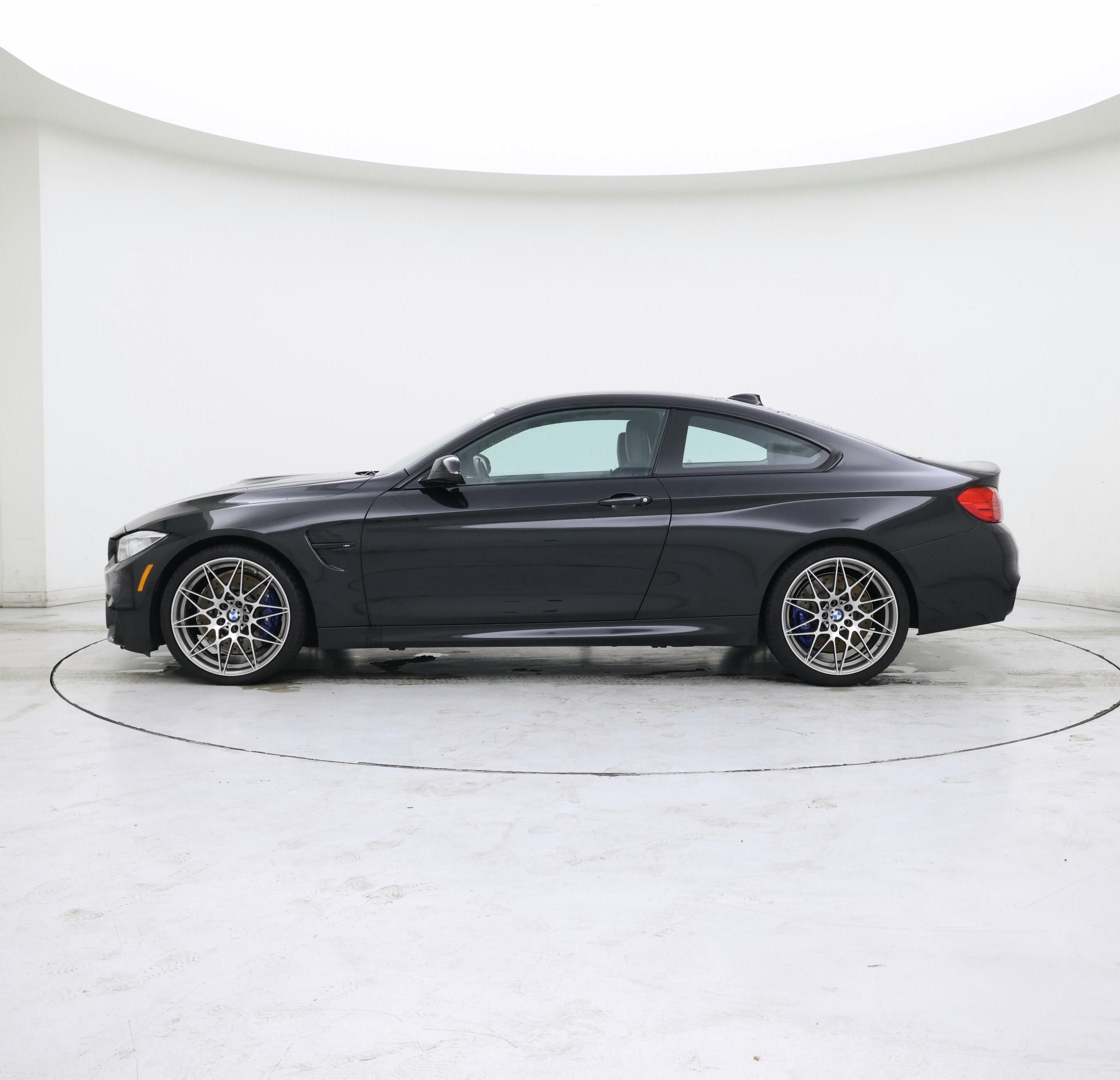 Thumbnail: 2017 BMW M4 - 3