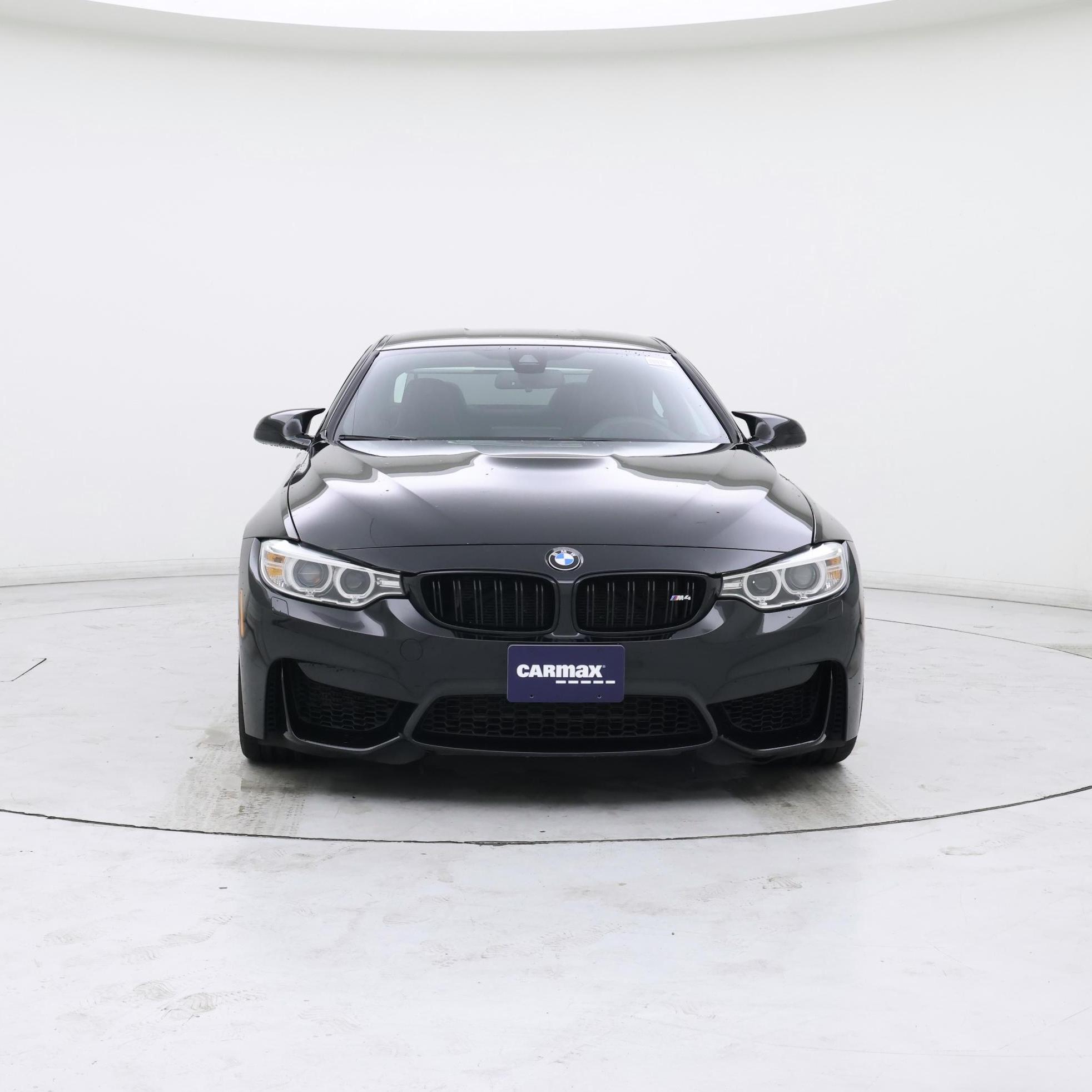 Thumbnail: 2017 BMW M4 - 5