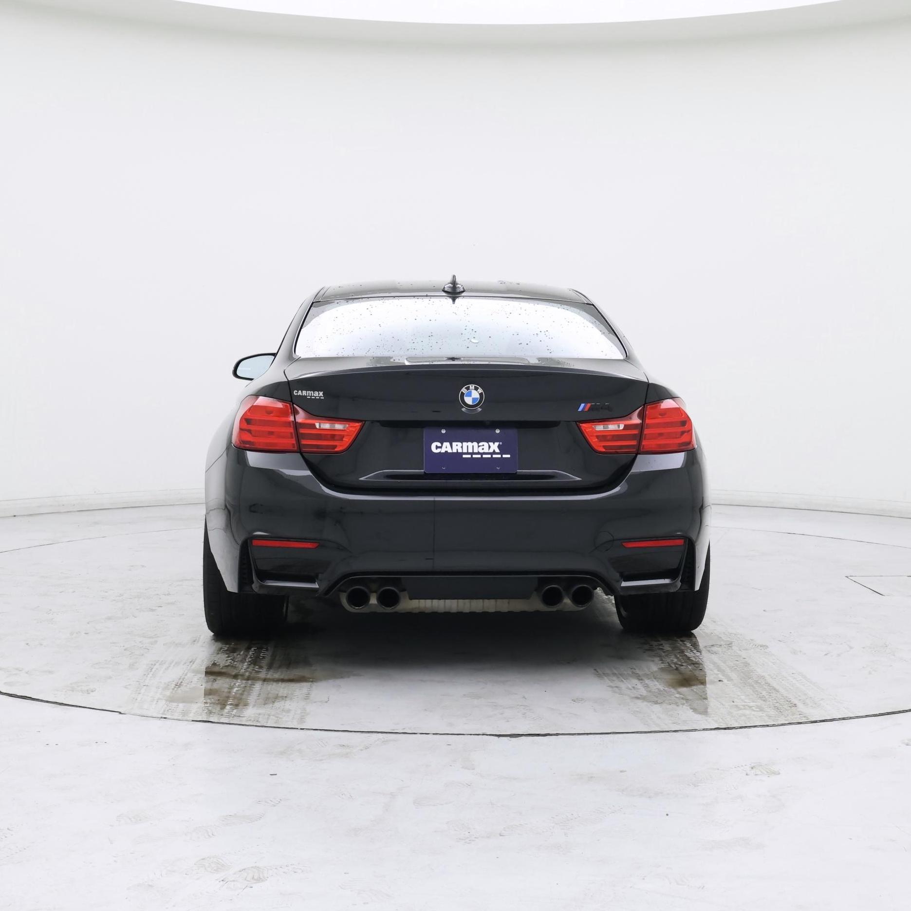 Thumbnail: 2017 BMW M4 - 6