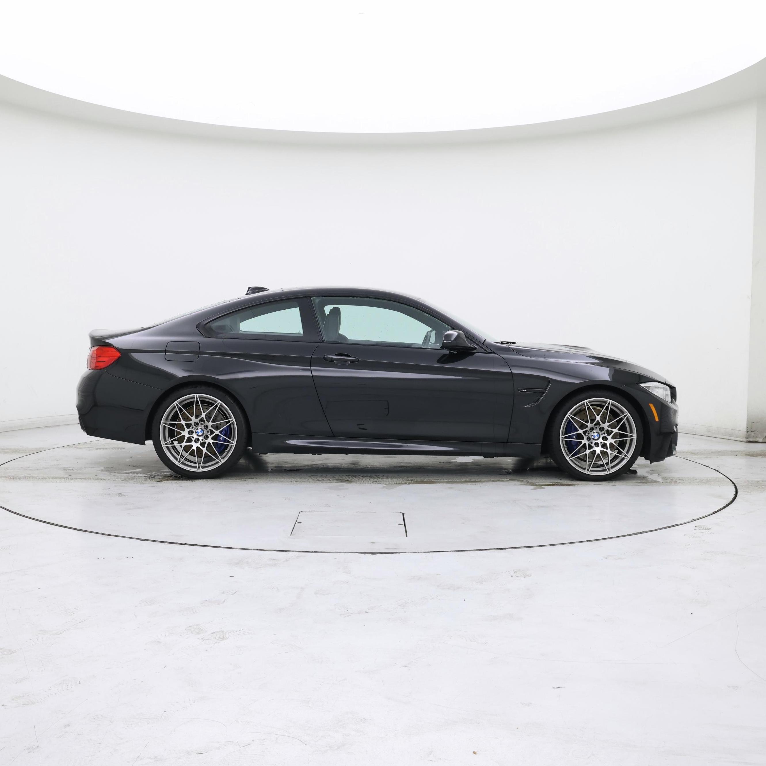 Thumbnail: 2017 BMW M4 - 7