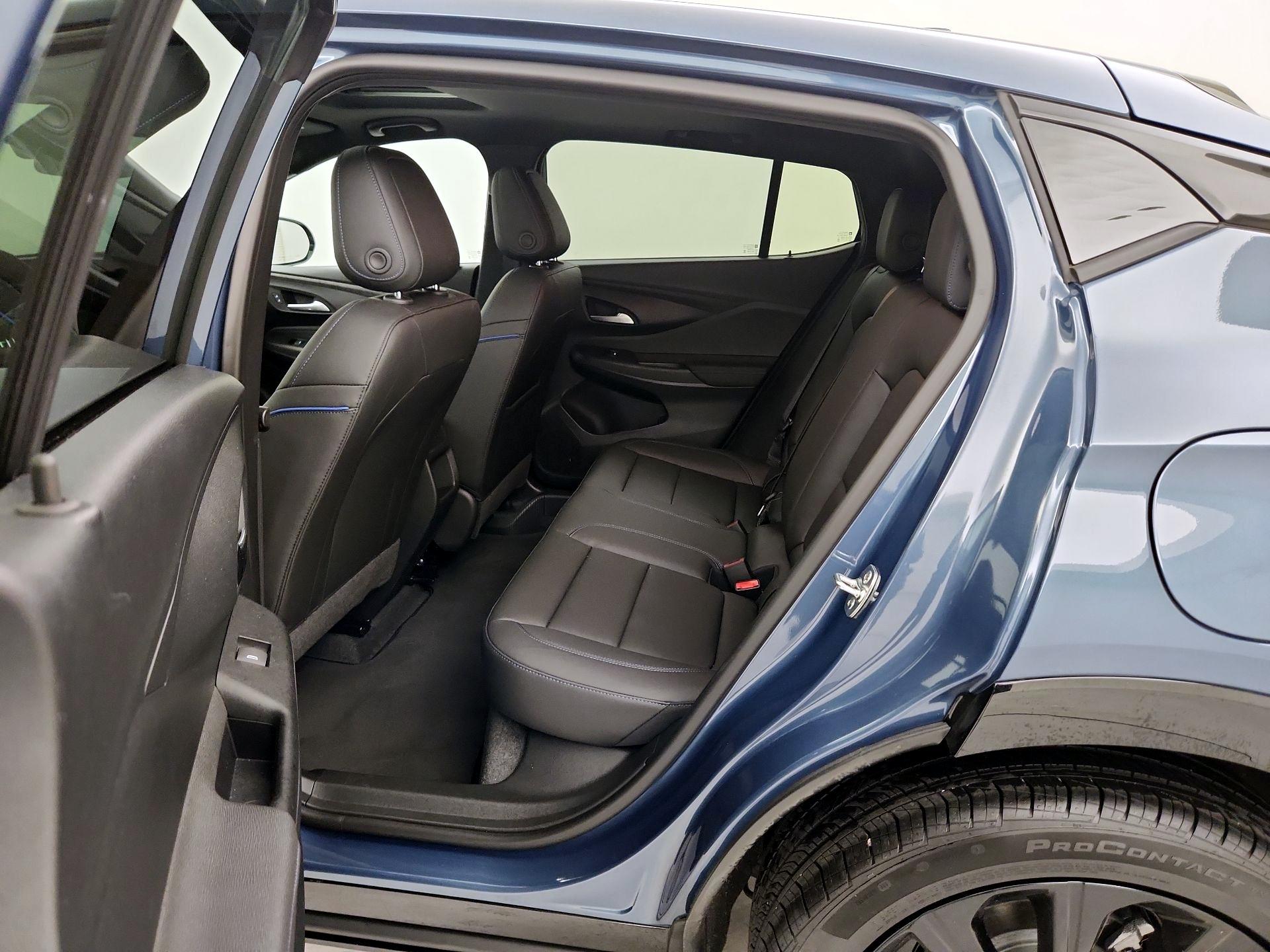 Thumbnail: 2026 Buick Envista - 20