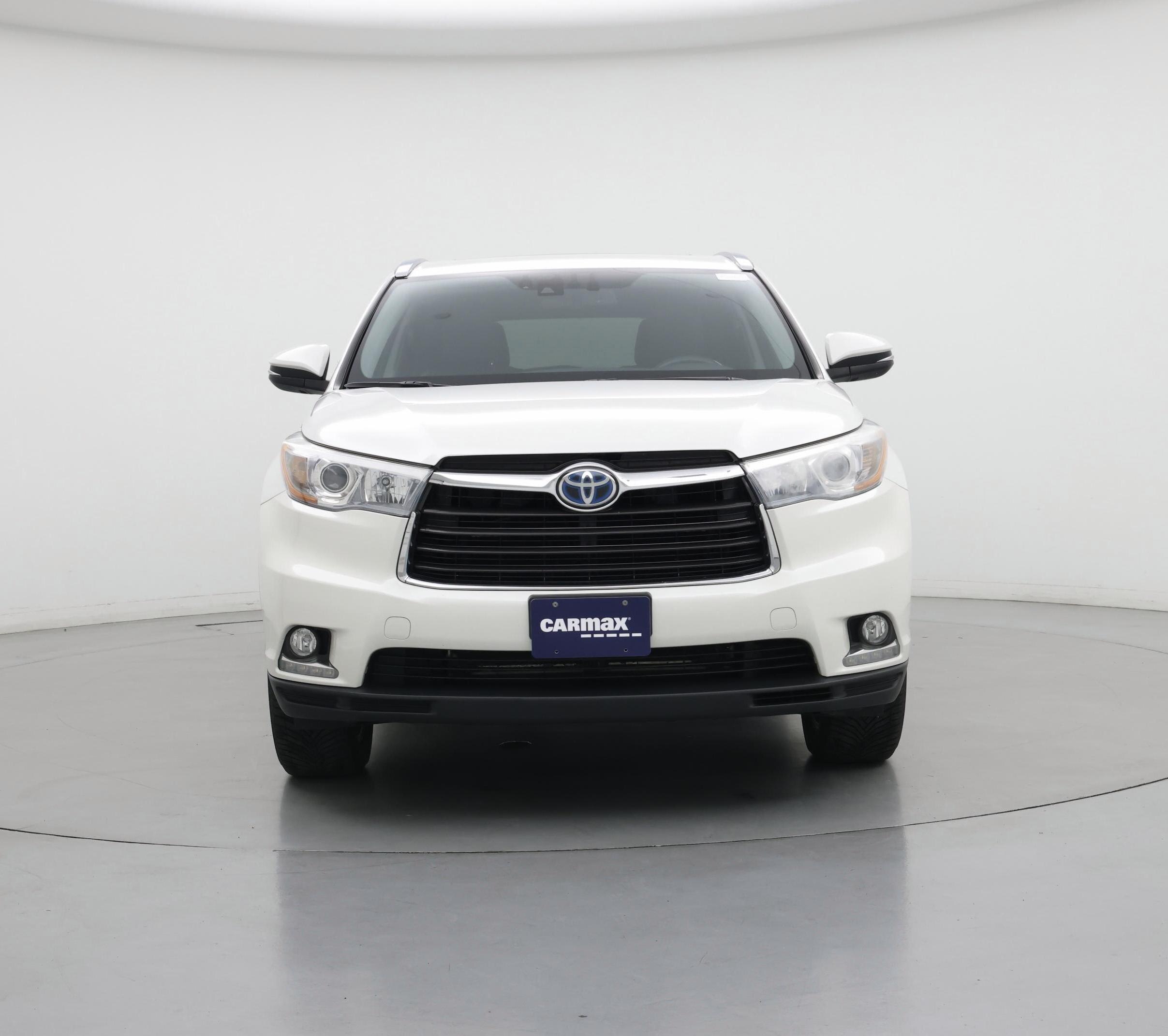 Thumbnail: 2016 Toyota Highlander - 5