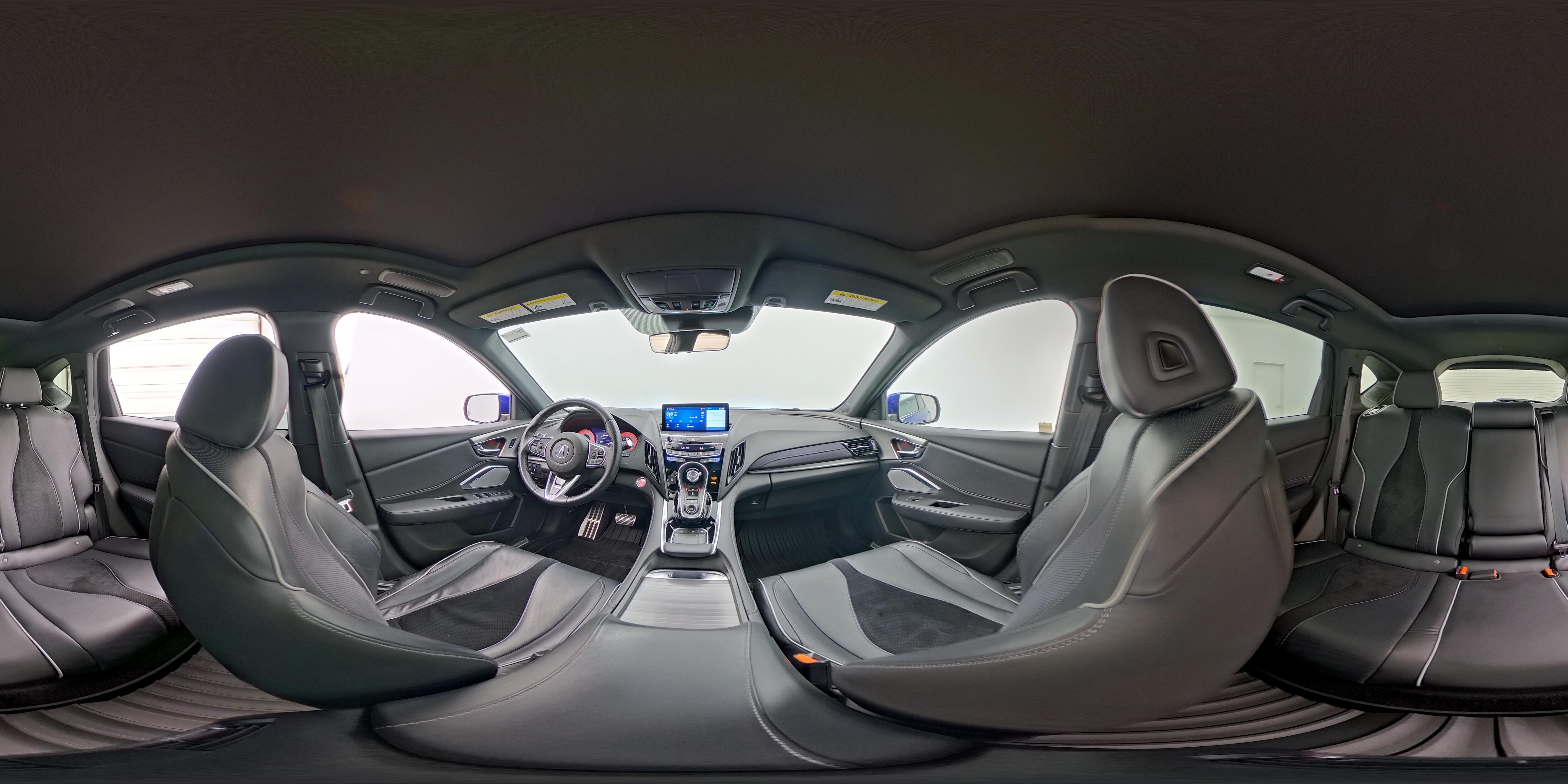 2019 Acura RDX A-Spec Package - Photo 26