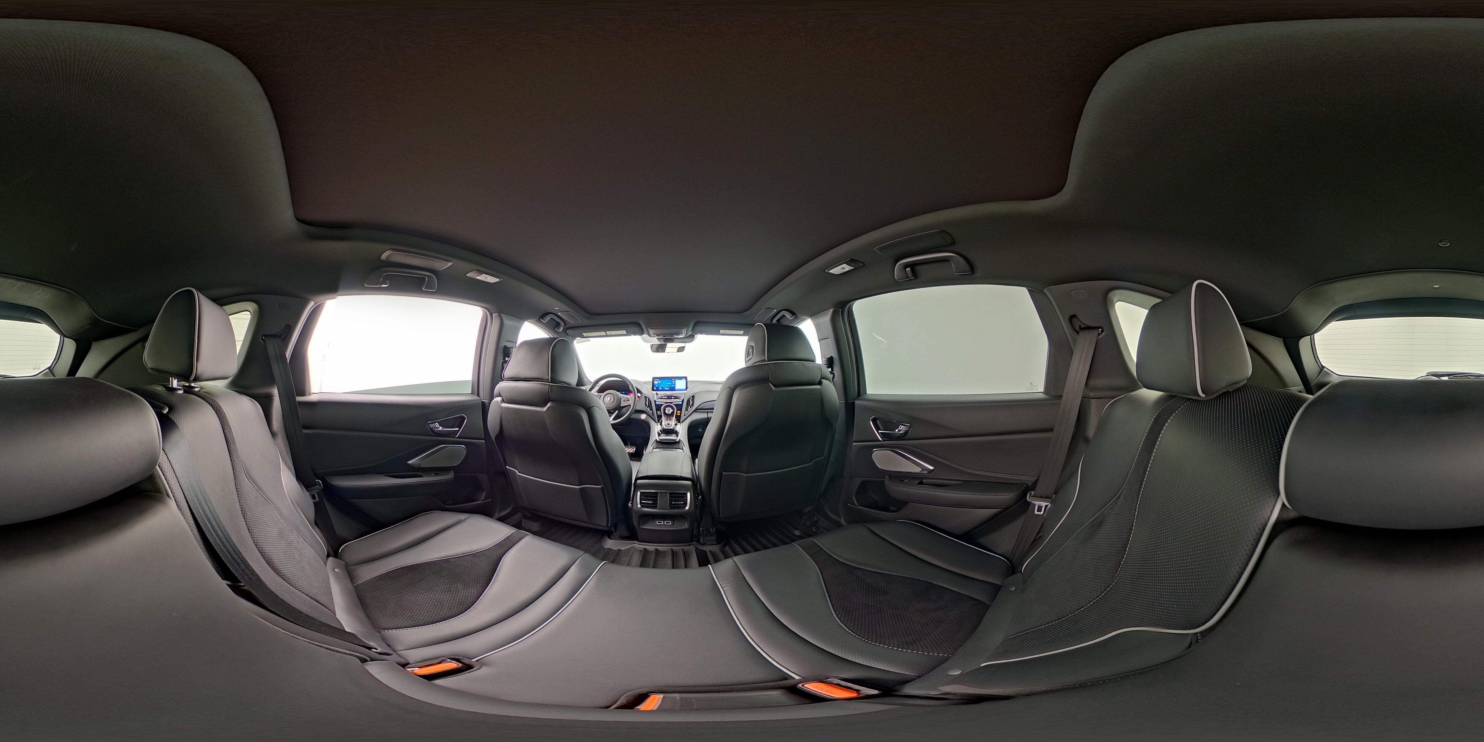 2019 Acura RDX A-Spec Package - Photo 27