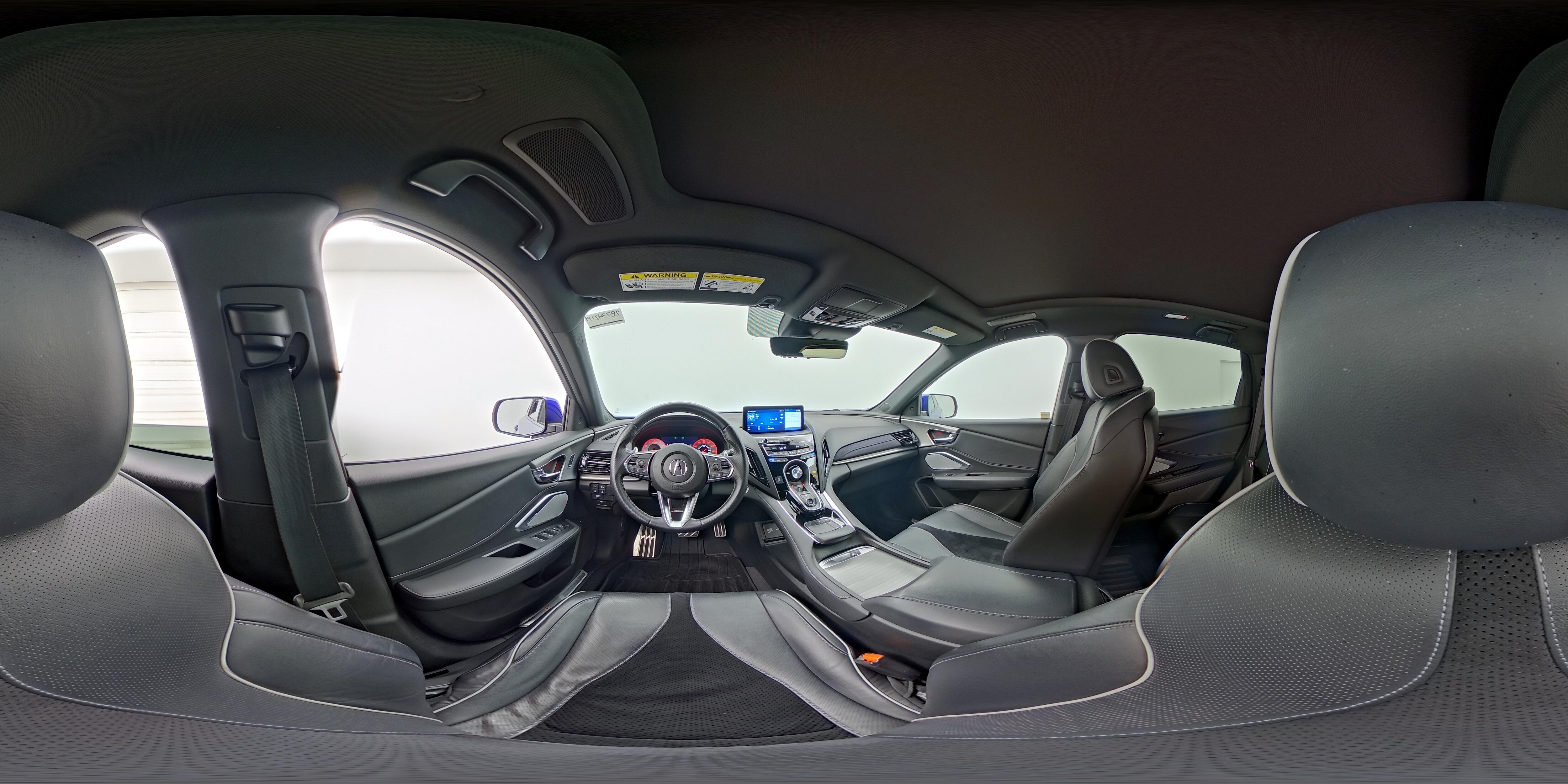 2019 Acura RDX A-Spec Package - Photo 28