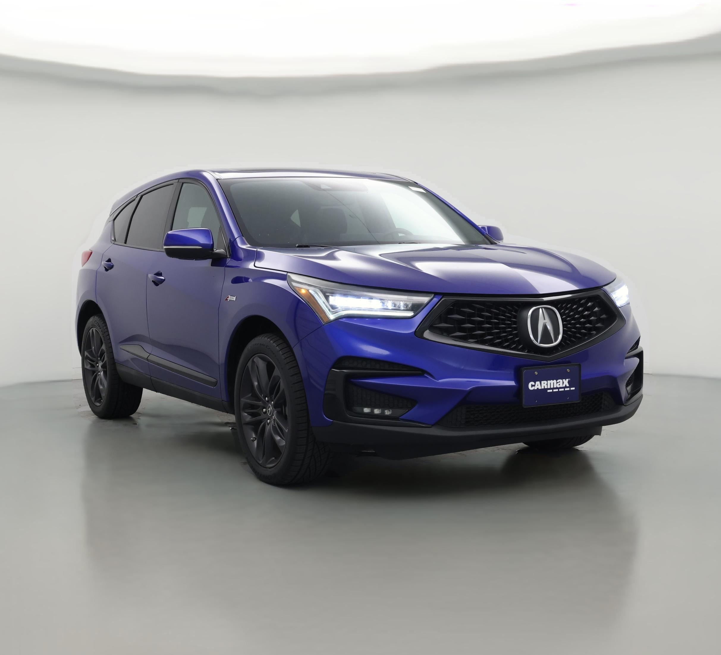 Thumbnail: 2019 Acura RDX - 1