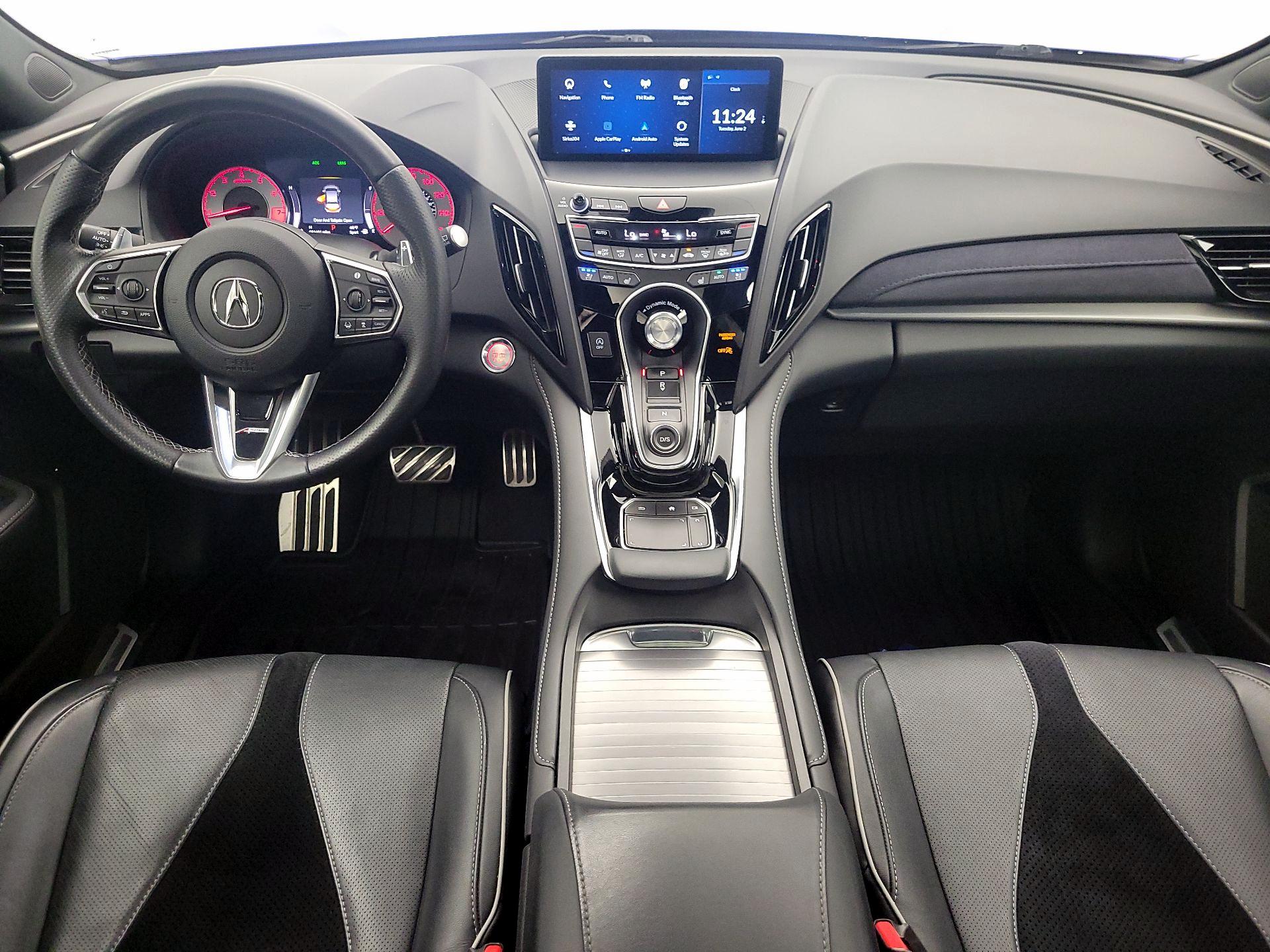 Thumbnail: 2019 Acura RDX - 9