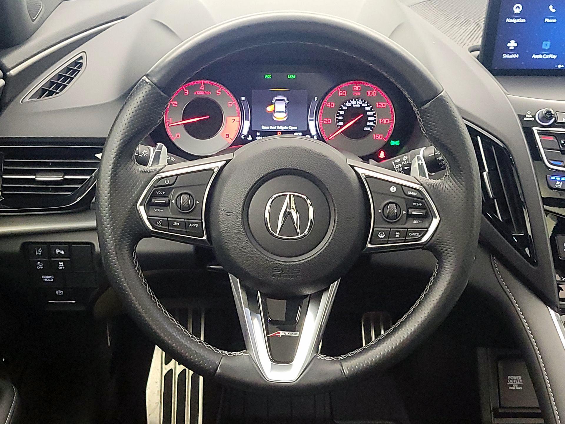 Thumbnail: 2019 Acura RDX - 10
