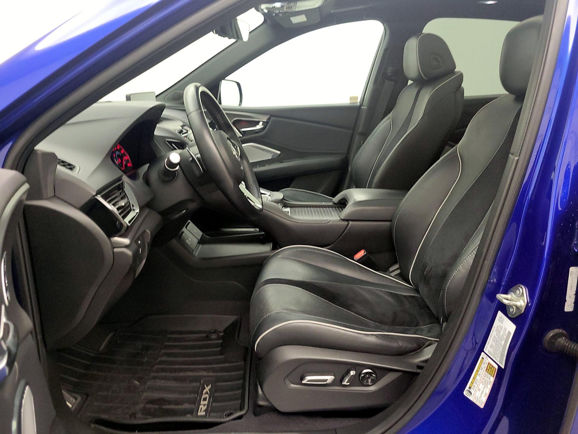 Thumbnail: 2019 Acura RDX - 11