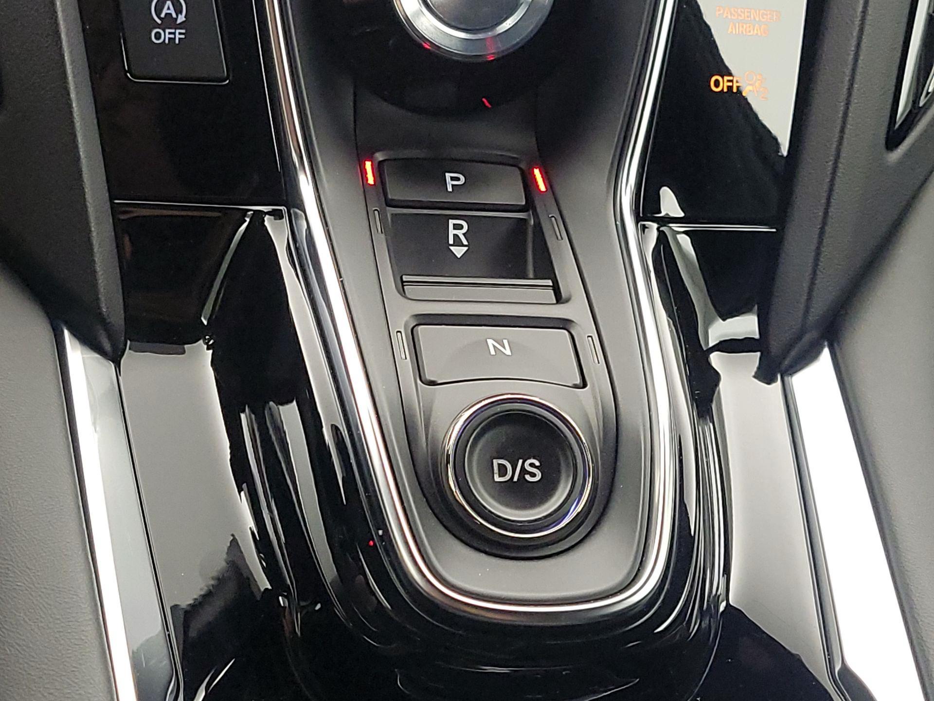 Thumbnail: 2019 Acura RDX - 18