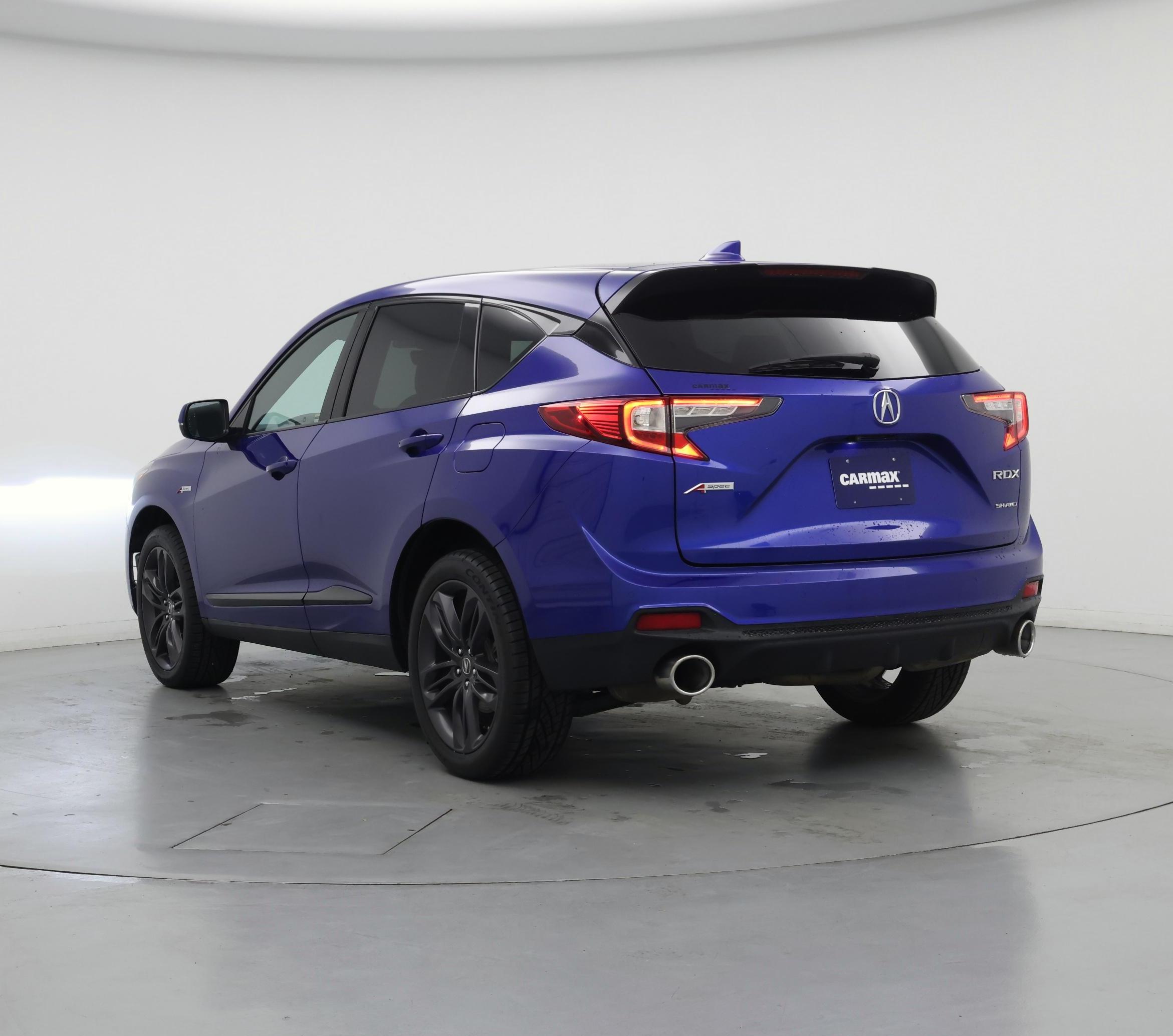 Thumbnail: 2019 Acura RDX - 2