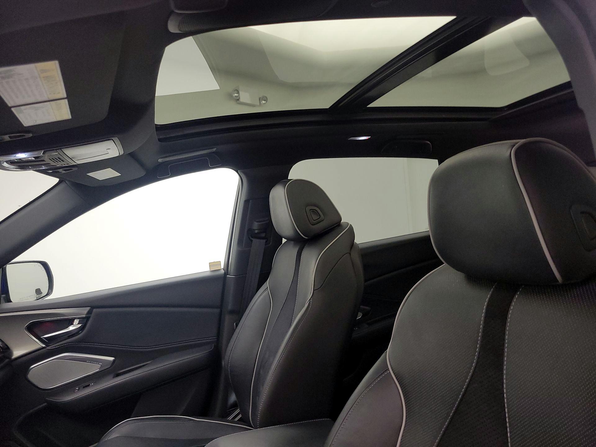 Thumbnail: 2019 Acura RDX - 20