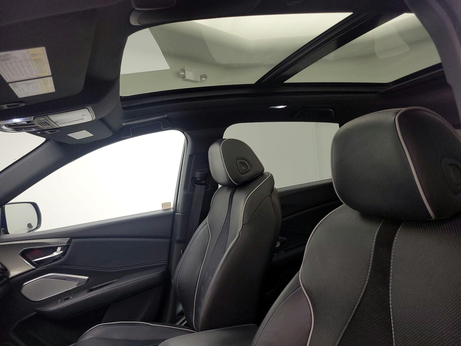 2019 Acura RDX A-Spec Package - Photo 21