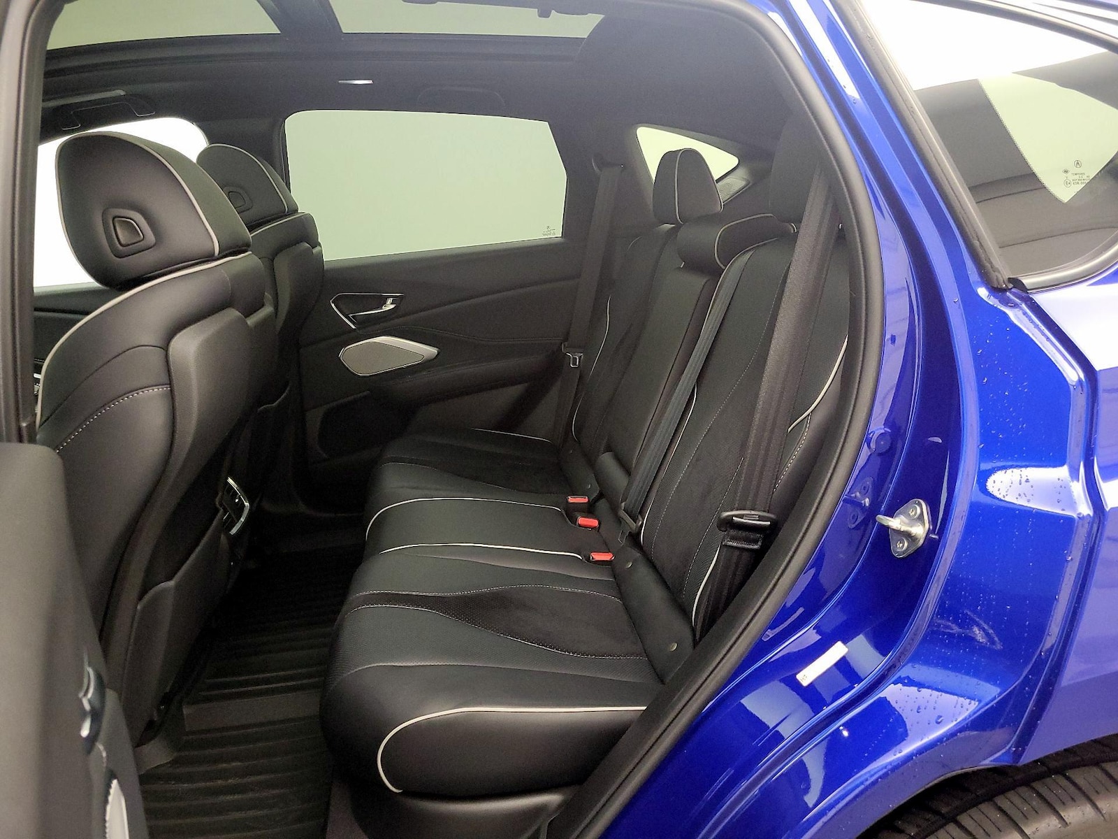 2019 Acura RDX A-Spec Package - Photo 22