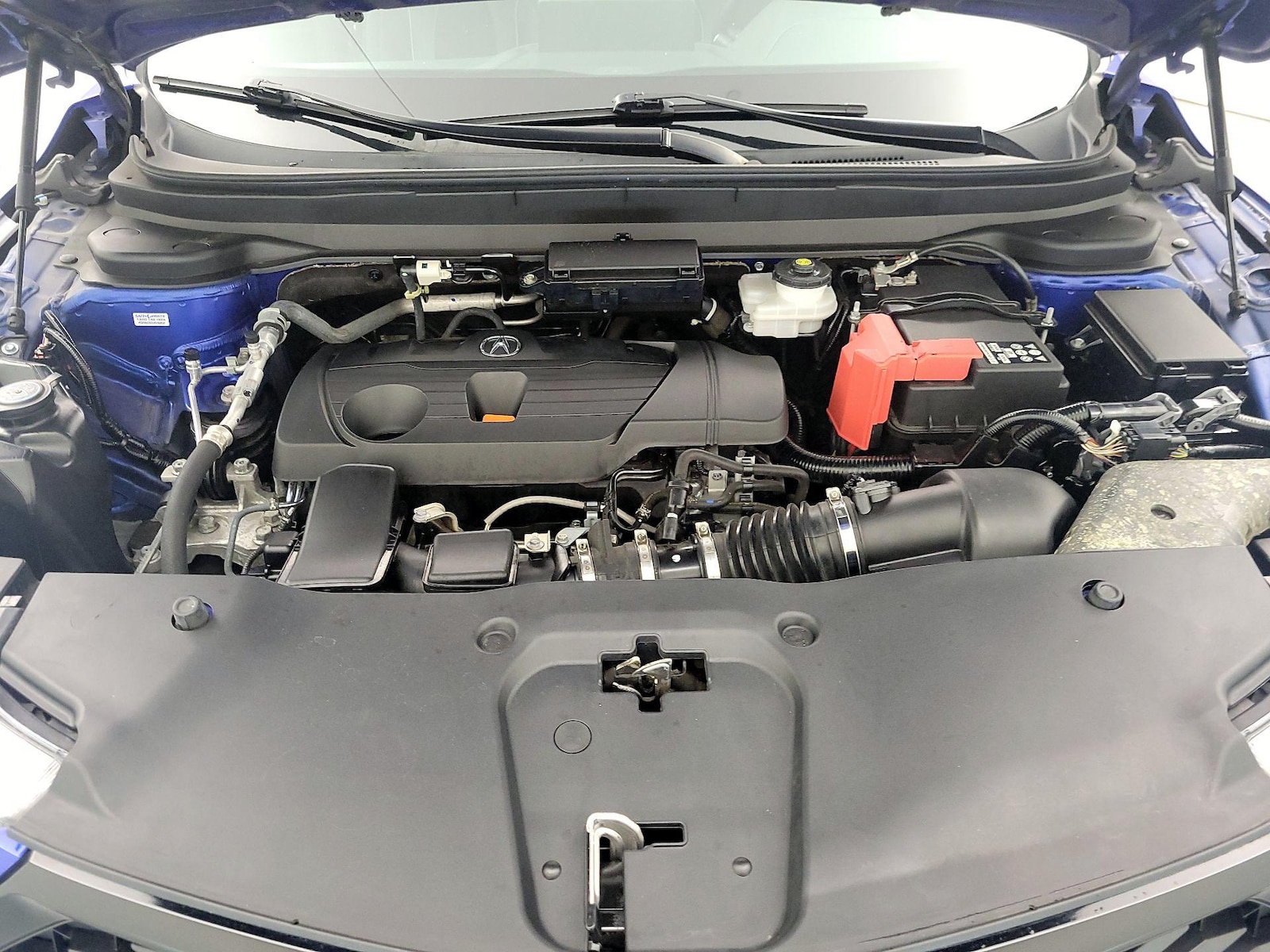 2019 Acura RDX A-Spec Package - Photo 24