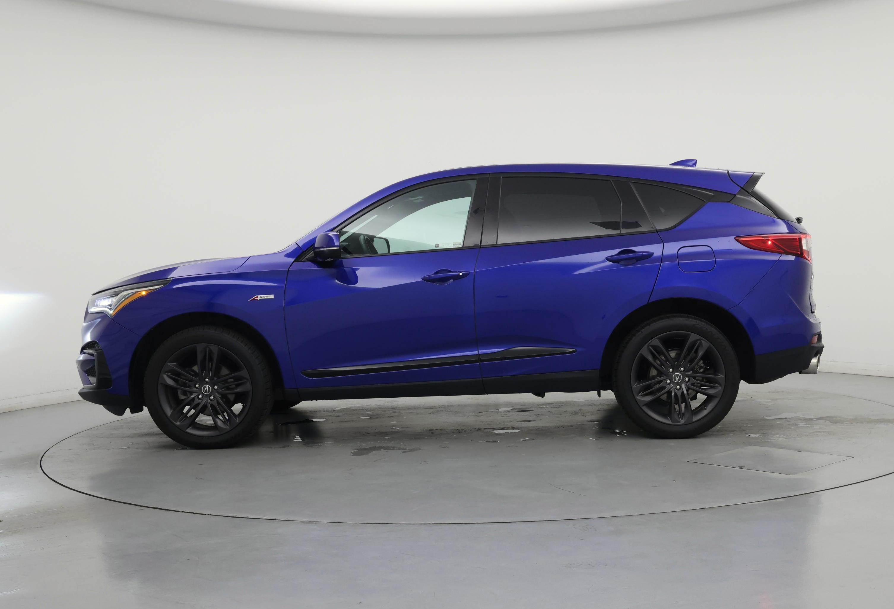Thumbnail: 2019 Acura RDX - 3