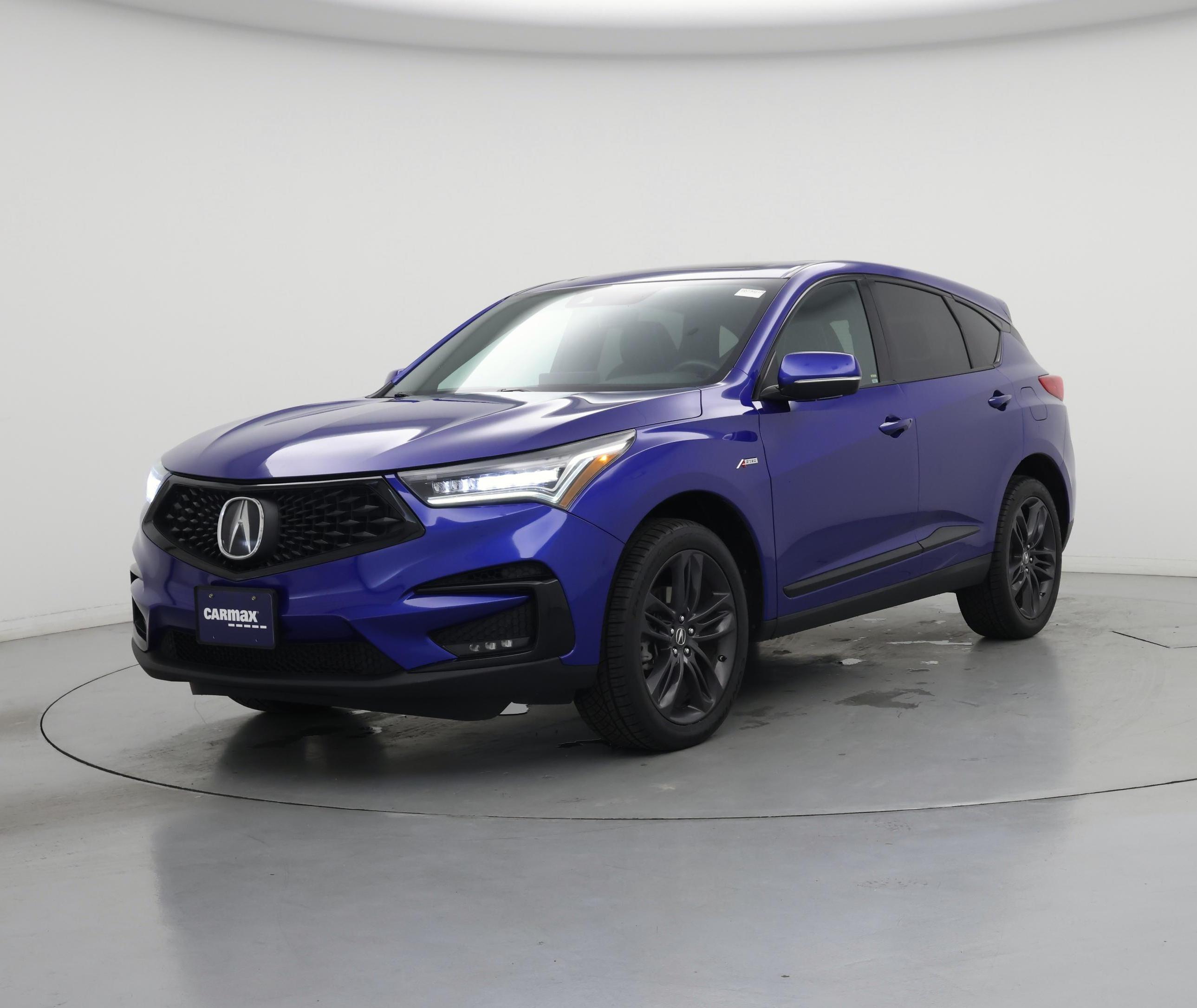 Thumbnail: 2019 Acura RDX - 4