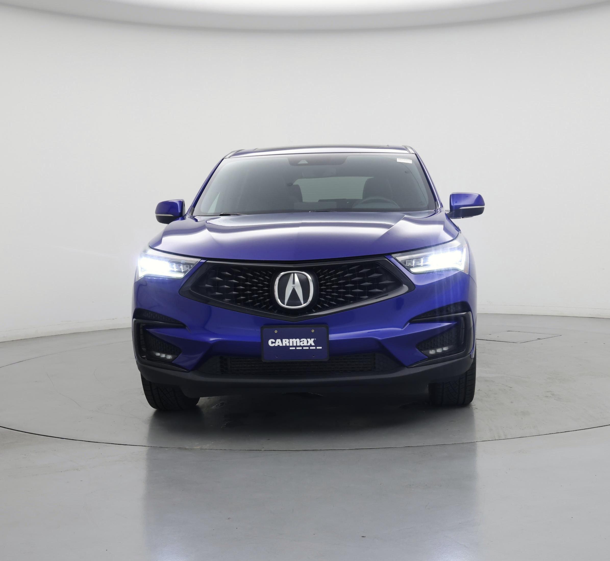 Thumbnail: 2019 Acura RDX - 5