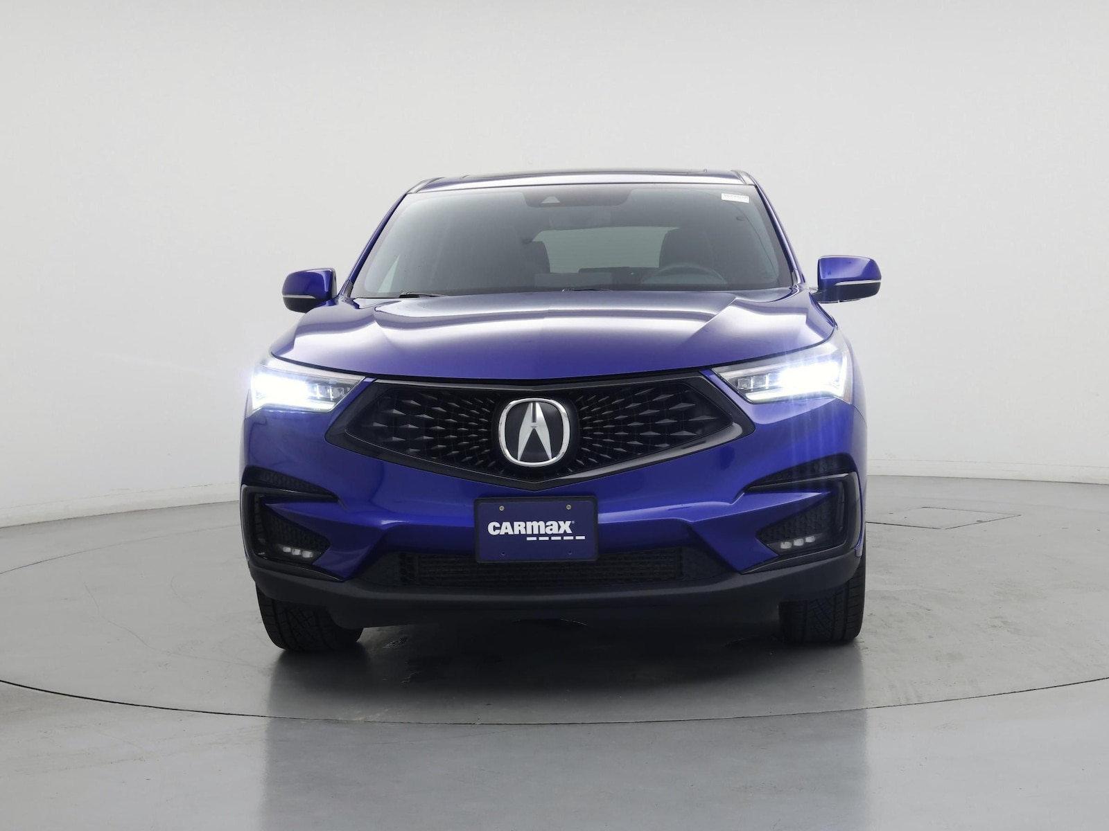 2019 Acura RDX A-Spec Package - Photo 6