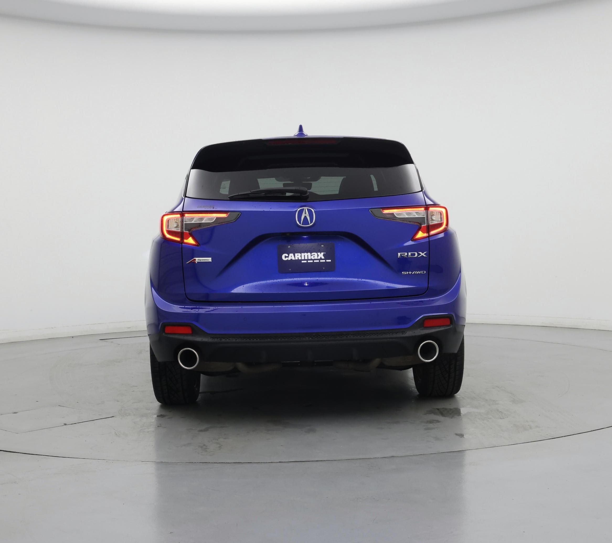 Thumbnail: 2019 Acura RDX - 6