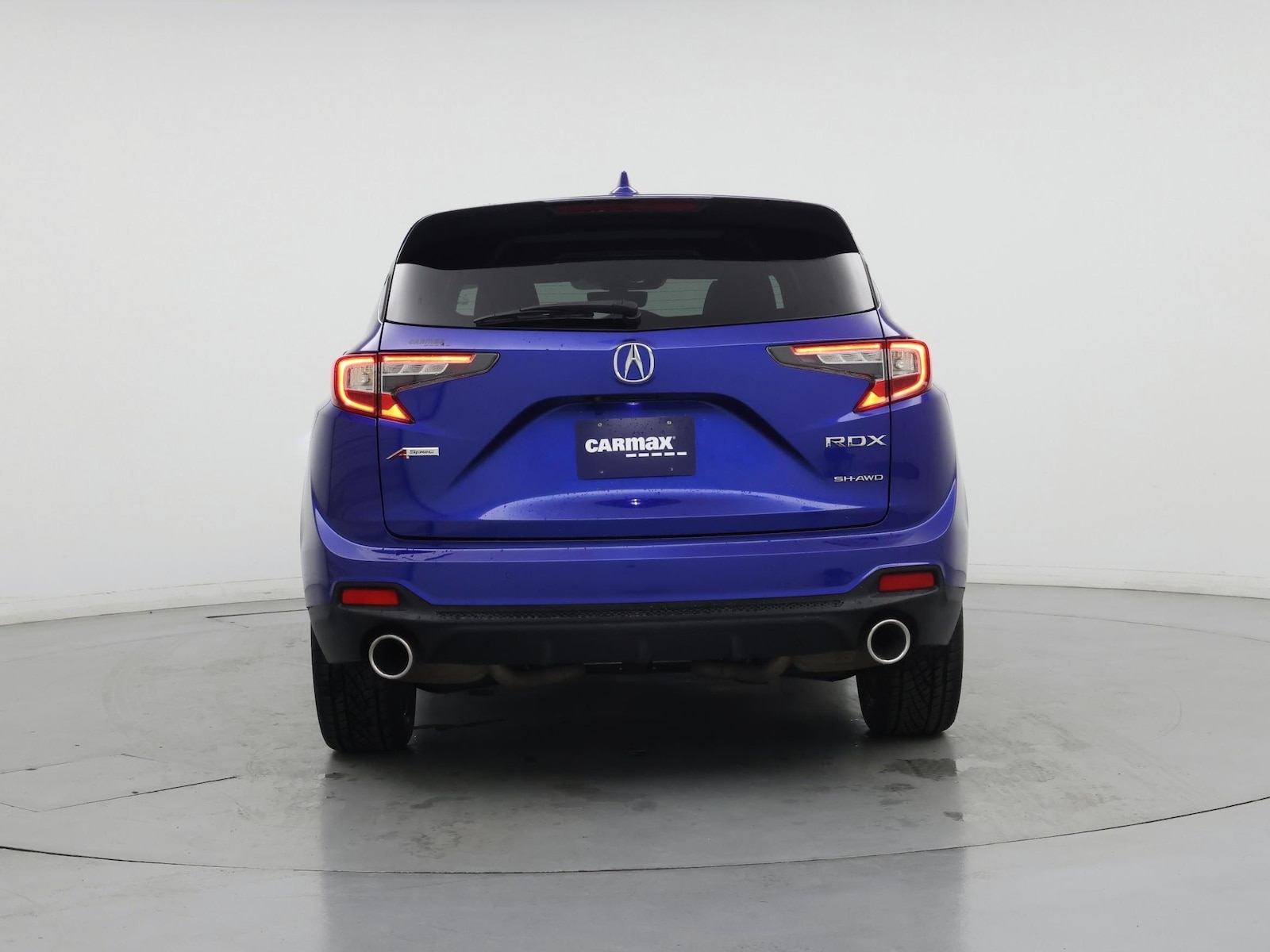 2019 Acura RDX A-Spec Package - Photo 7