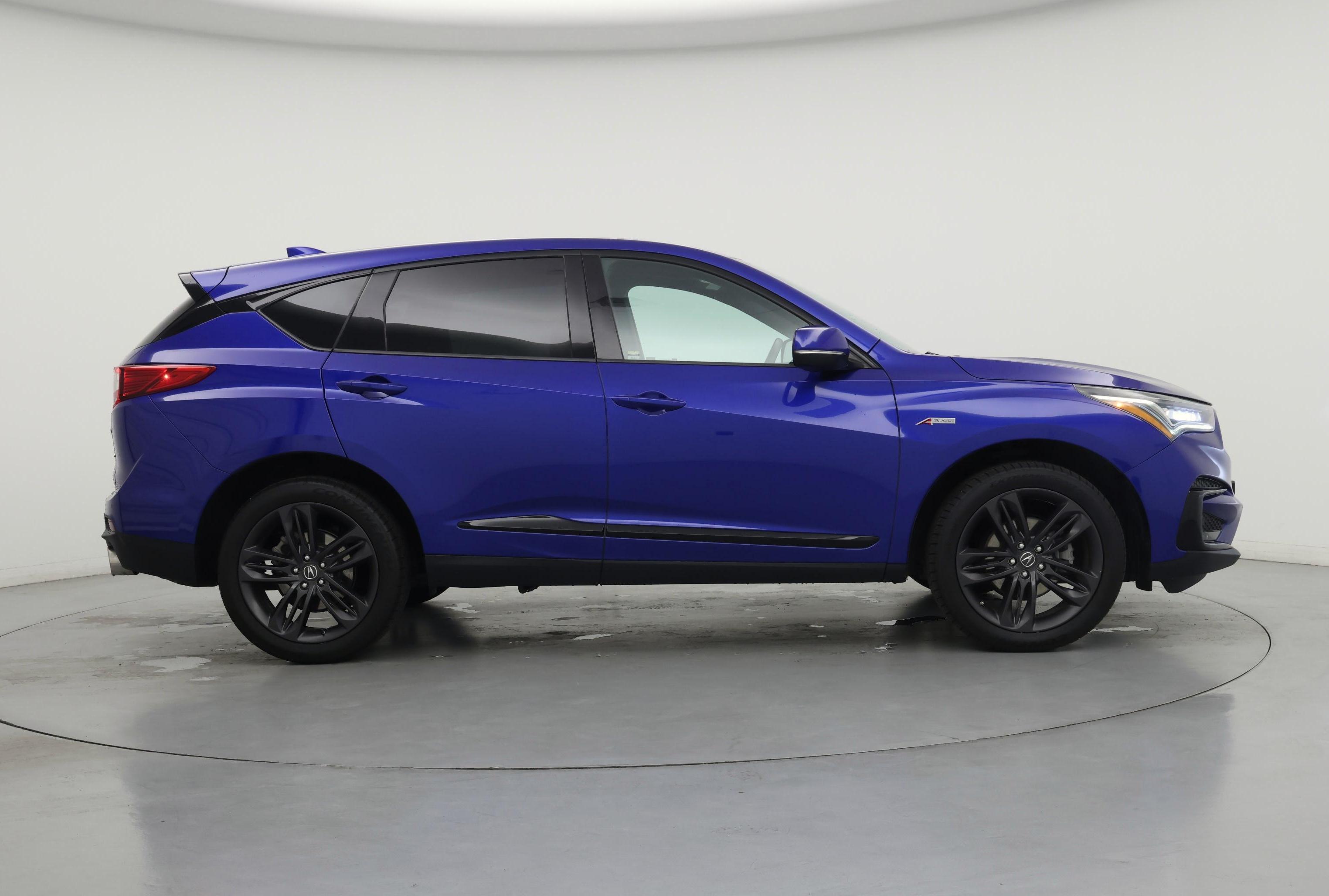 Thumbnail: 2019 Acura RDX - 7