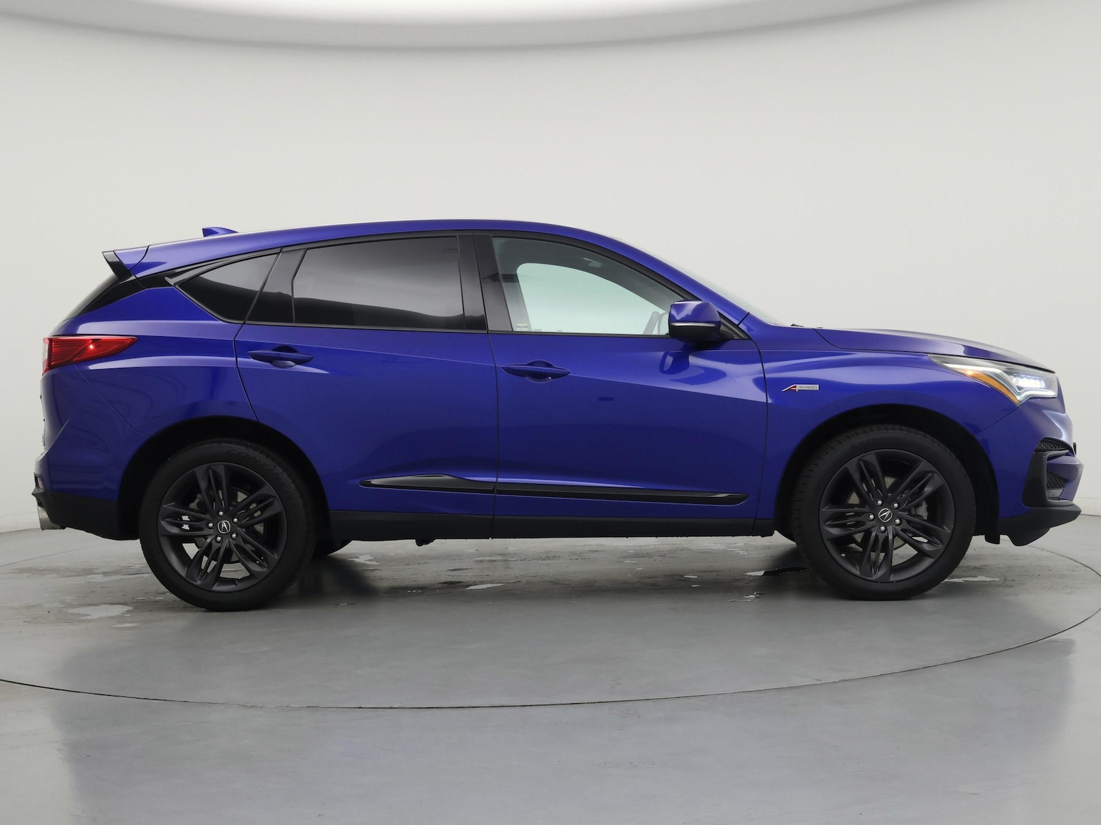 2019 Acura RDX A-Spec Package - Photo 8