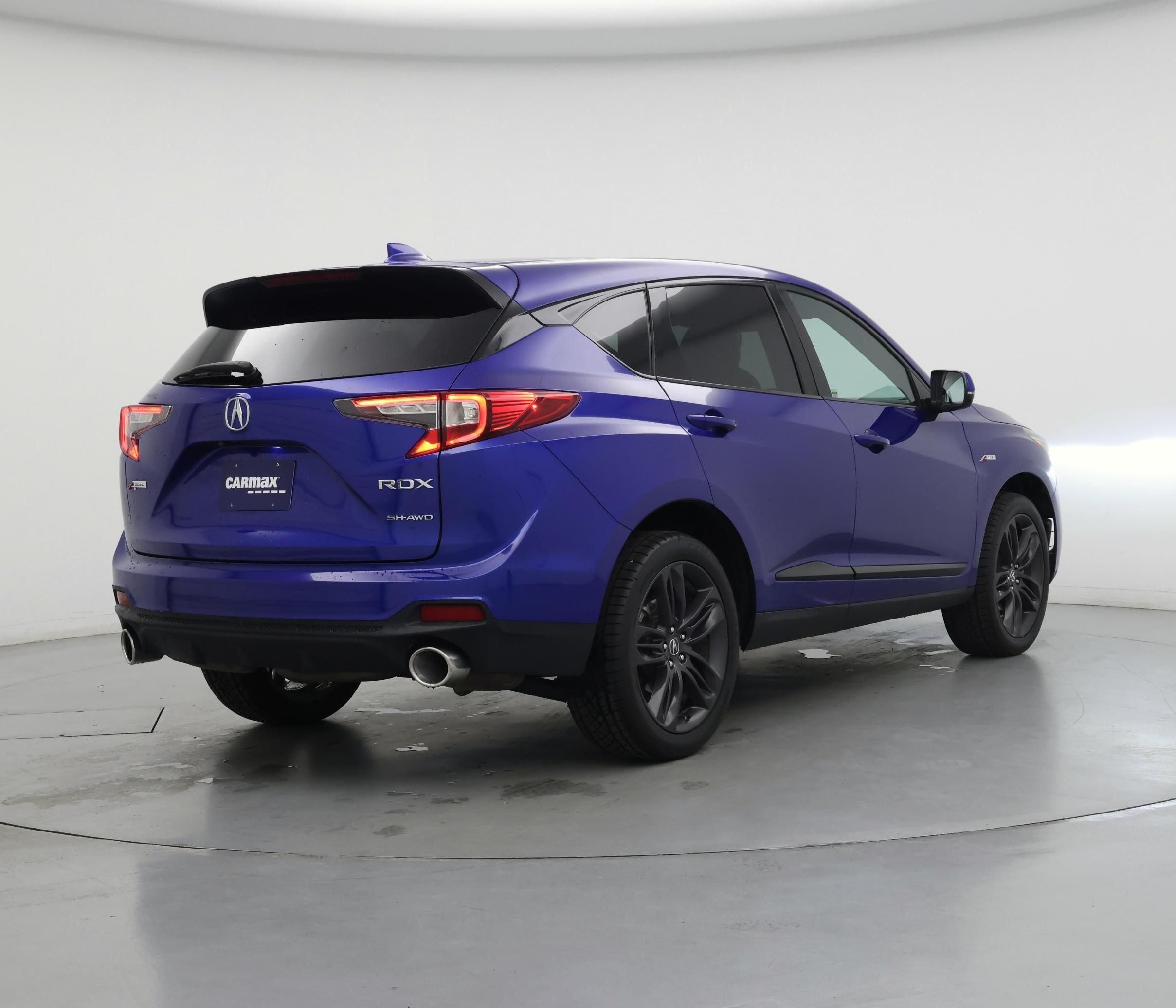 Thumbnail: 2019 Acura RDX - 8