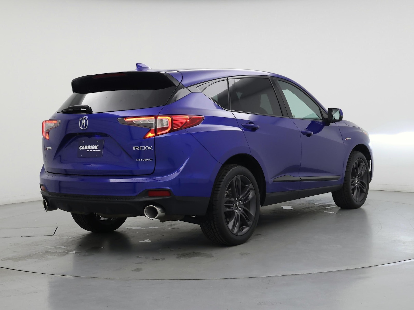 2019 Acura RDX A-Spec Package - Photo 9