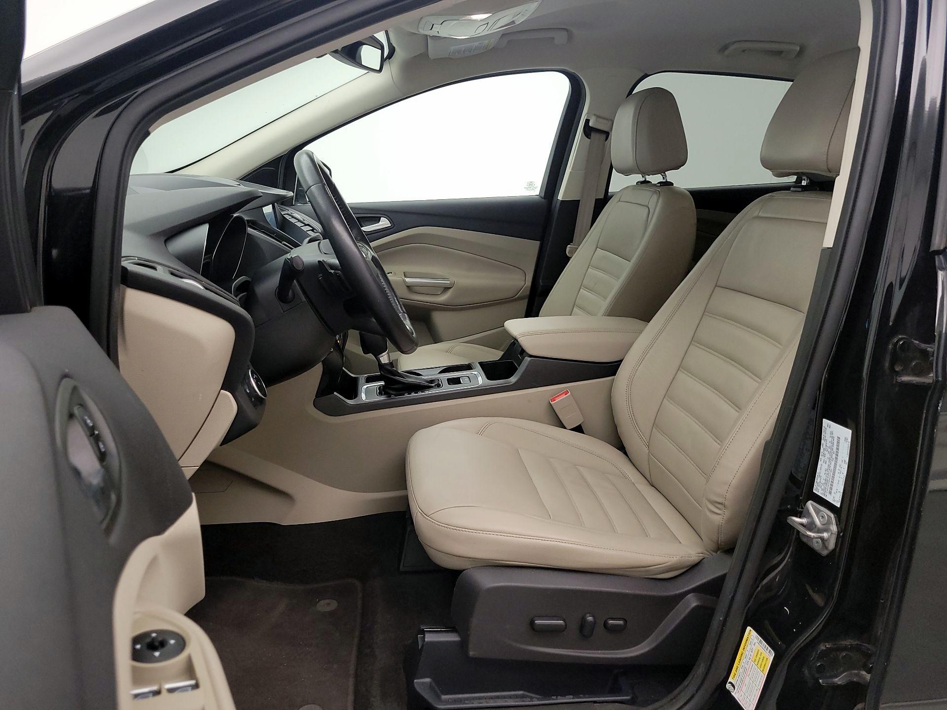 Thumbnail: 2017 Ford Escape - 11