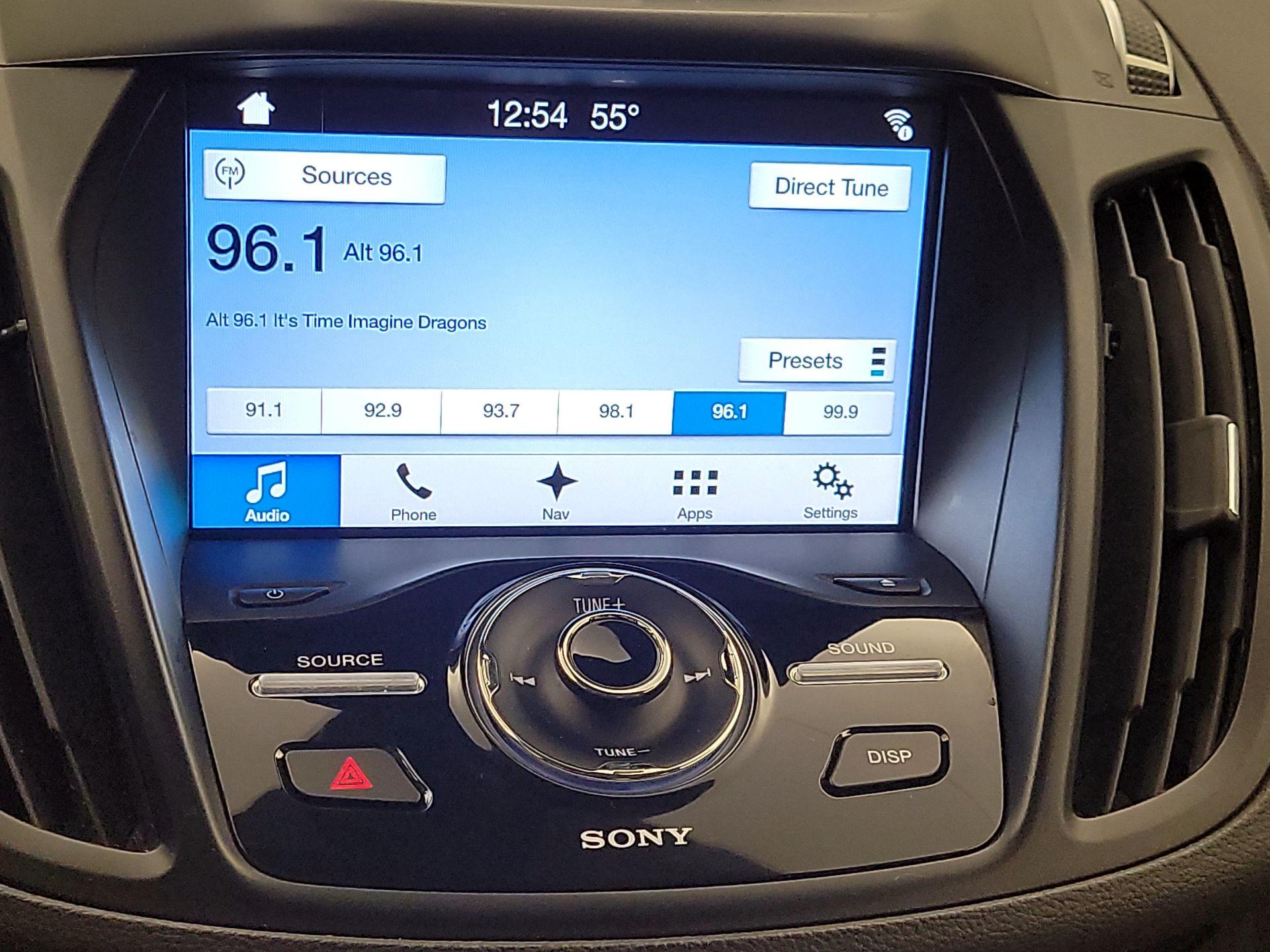 Thumbnail: 2017 Ford Escape - 16