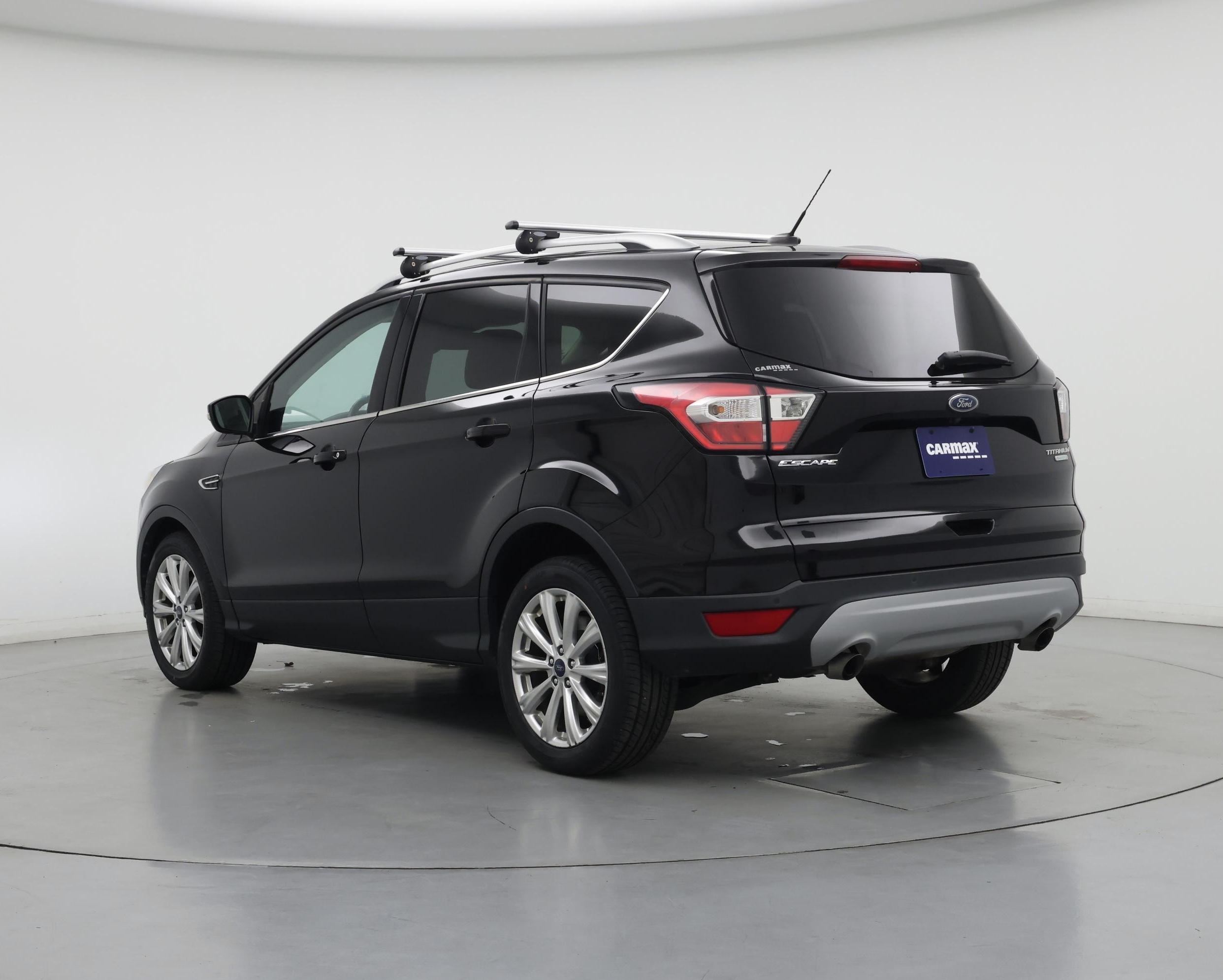 Thumbnail: 2017 Ford Escape - 2