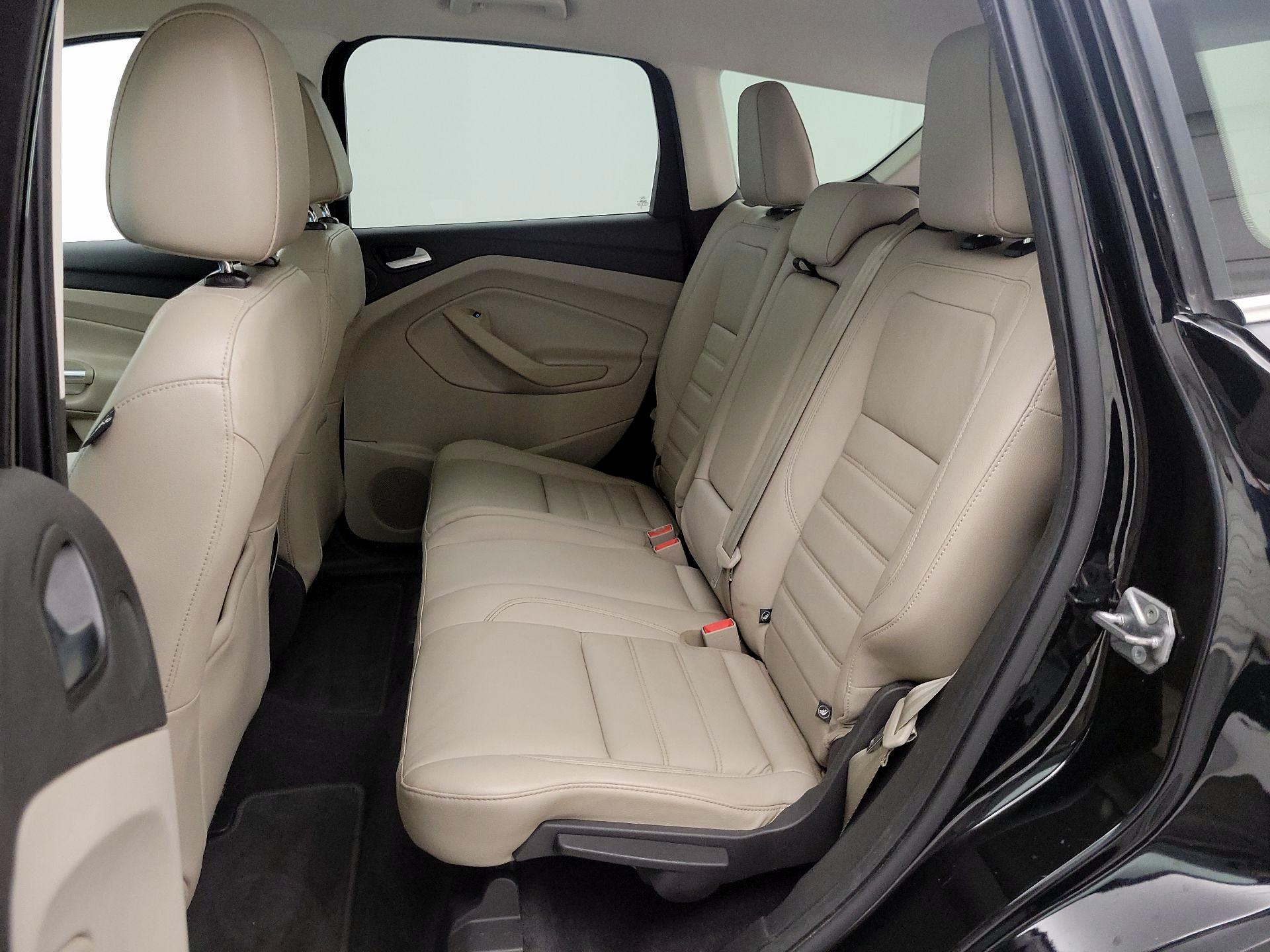 Thumbnail: 2017 Ford Escape - 20