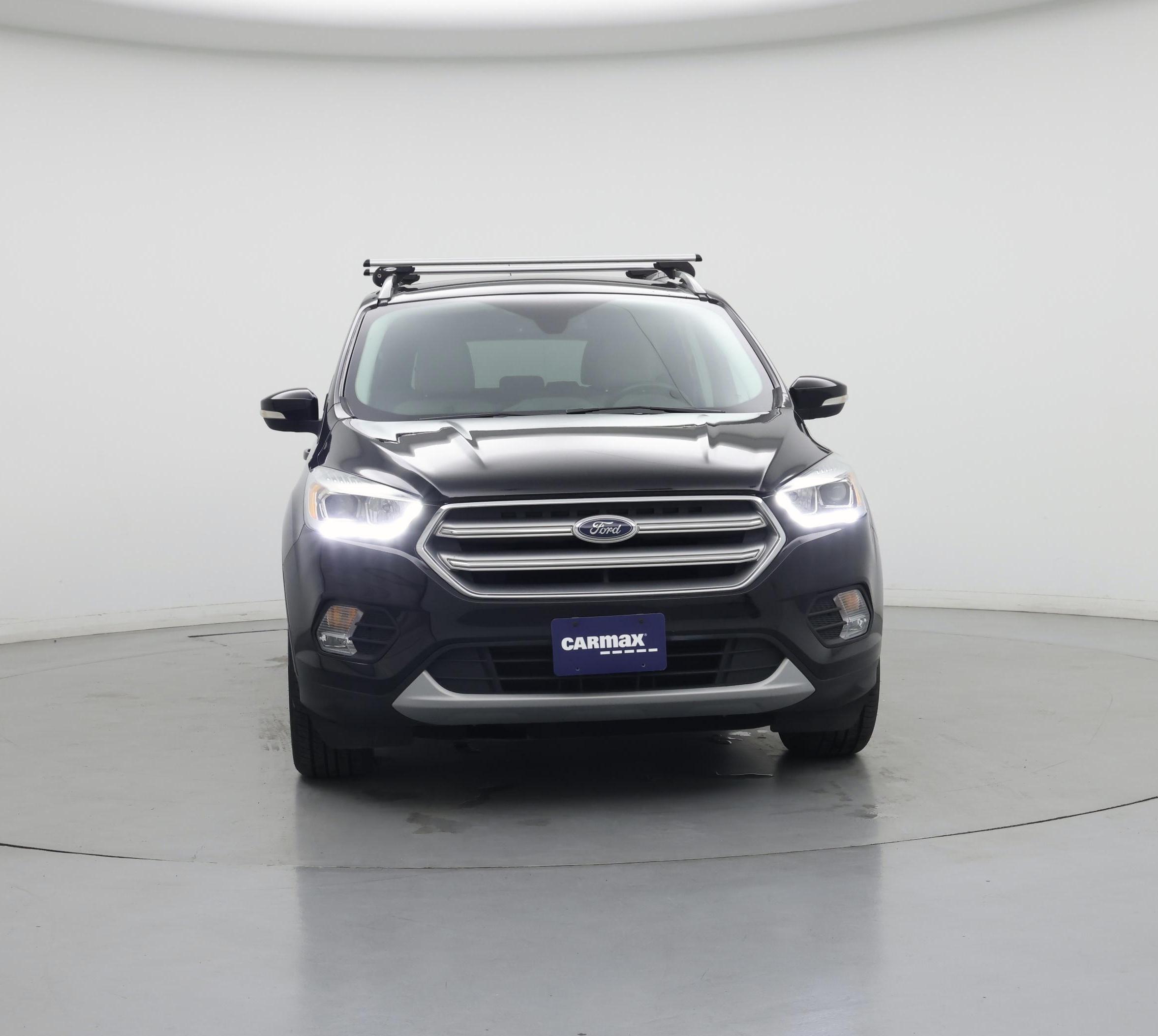 Thumbnail: 2017 Ford Escape - 5