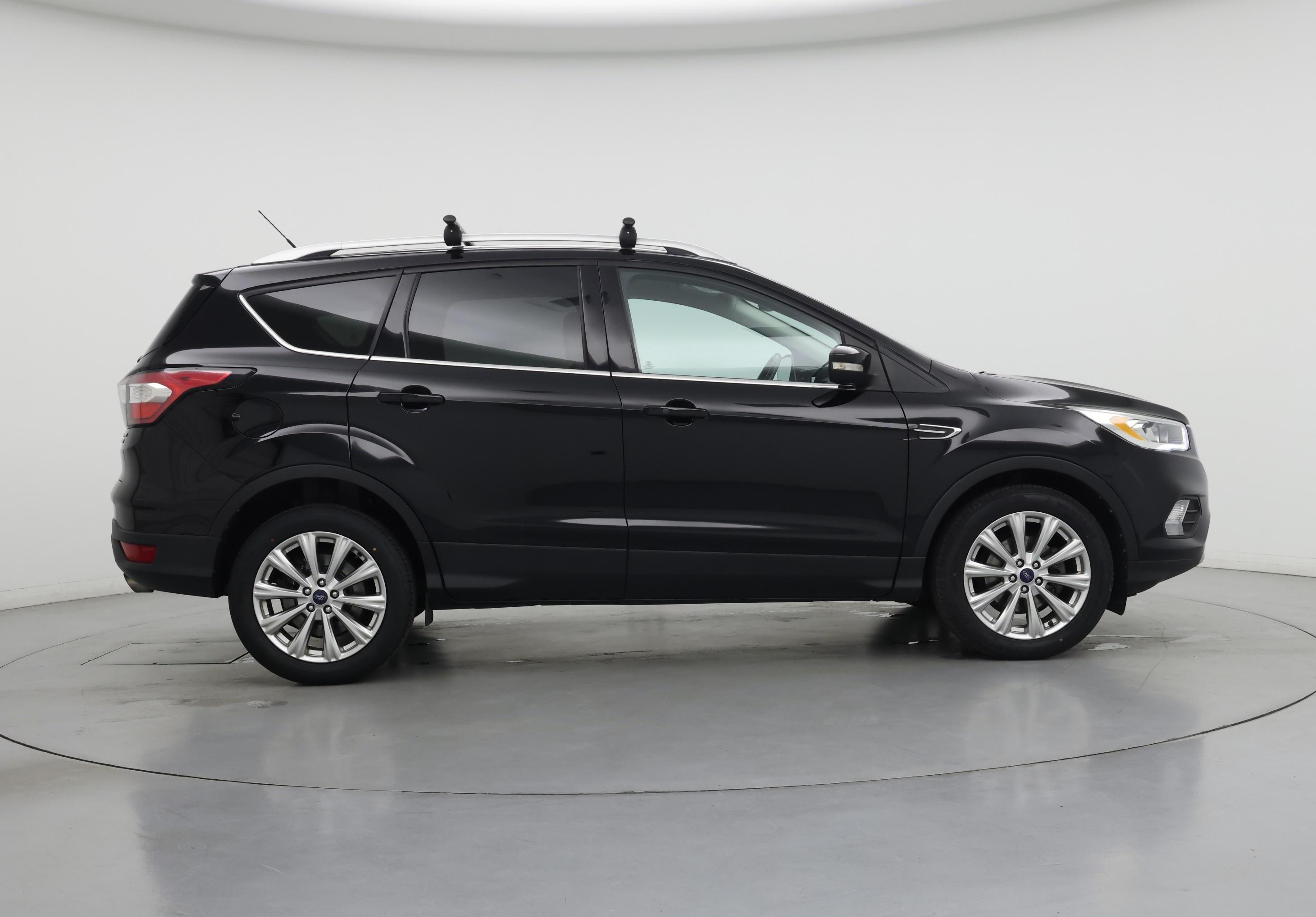 Thumbnail: 2017 Ford Escape - 7
