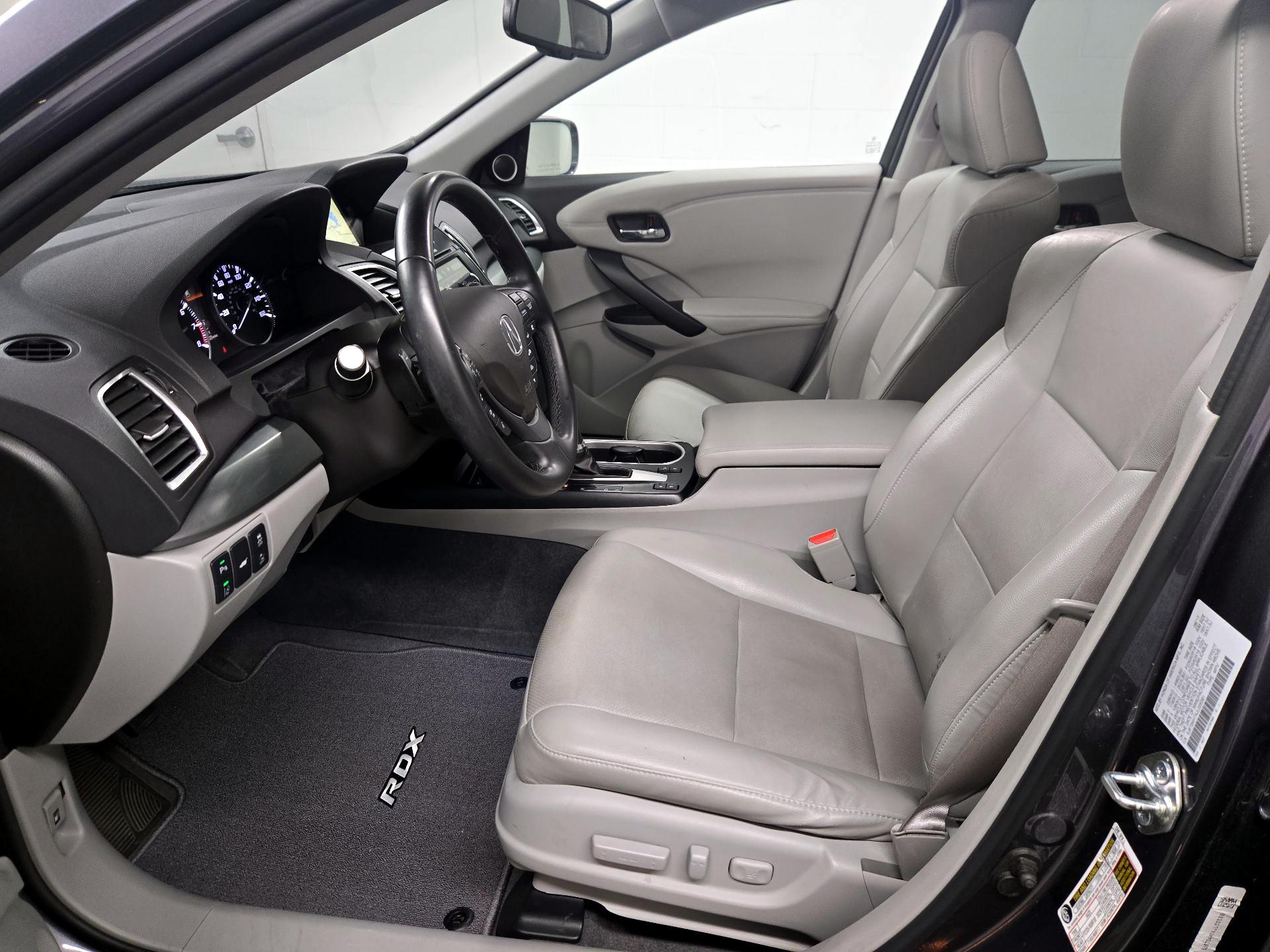 Thumbnail: 2018 Acura RDX - 11