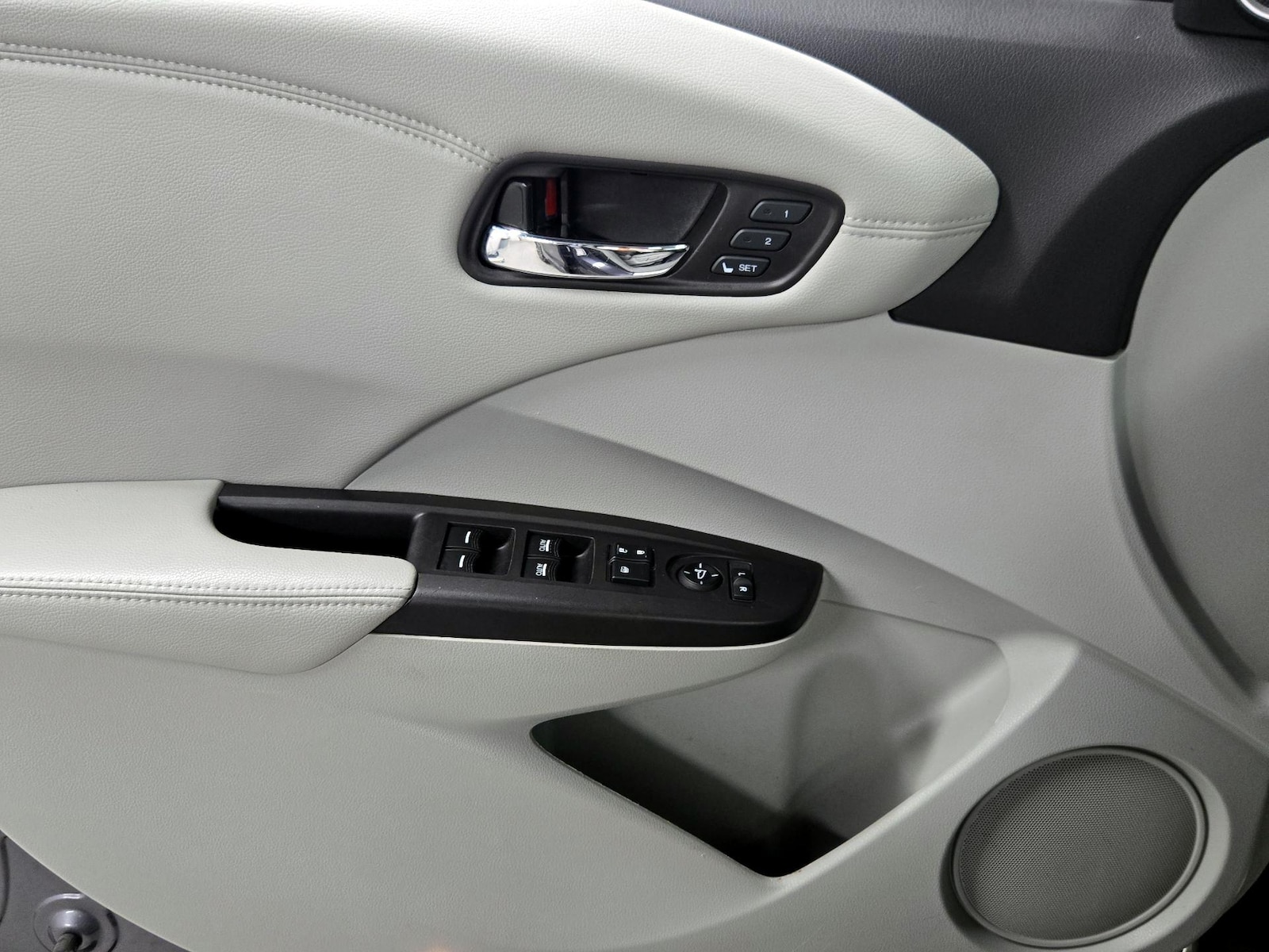 2018 Acura RDX Advance Package - Photo 13
