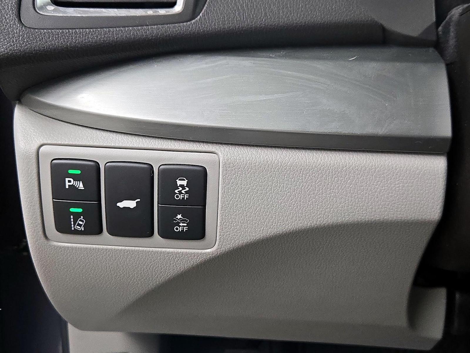 2018 Acura RDX Advance Package - Photo 14