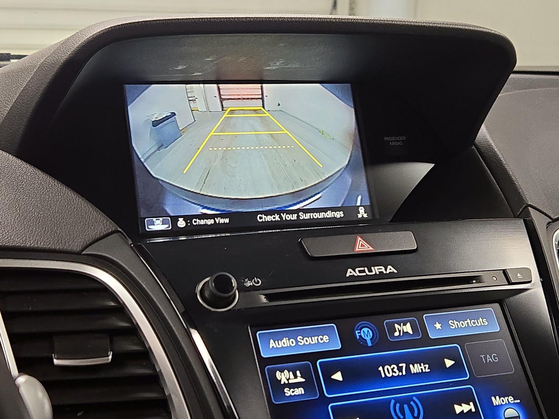 Thumbnail: 2018 Acura RDX - 15
