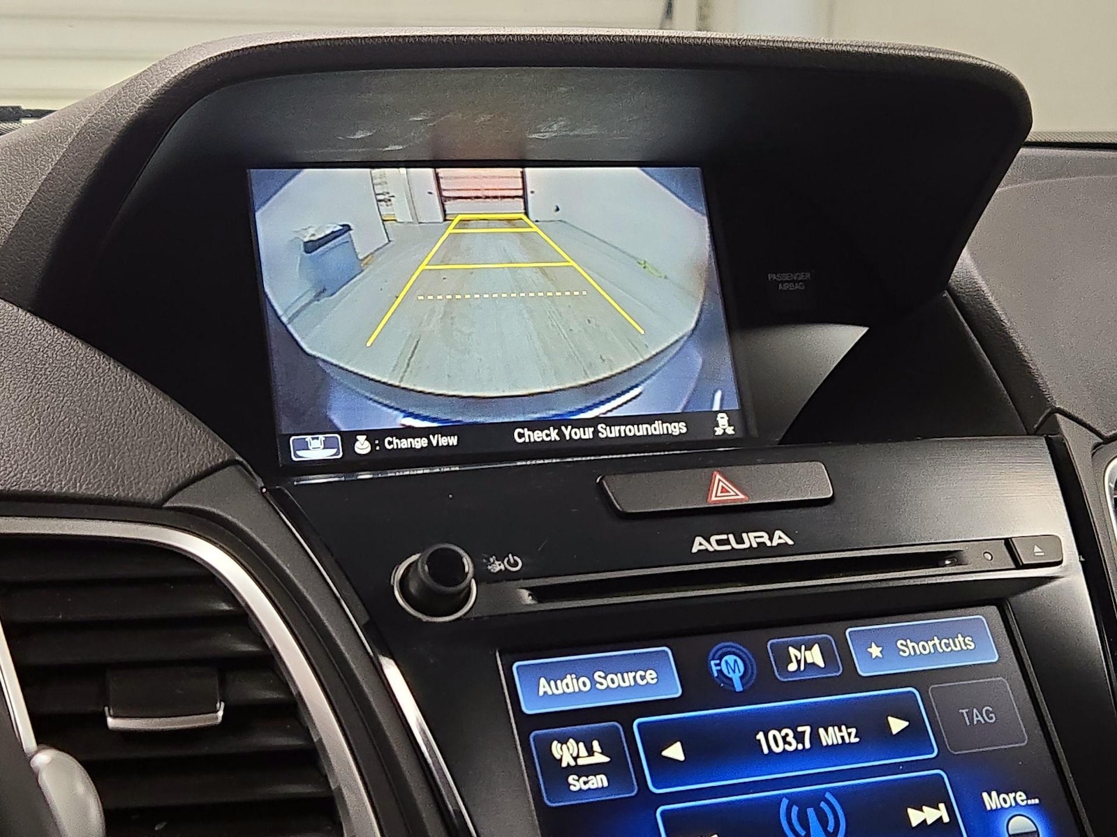 2018 Acura RDX Advance Package - Photo 16