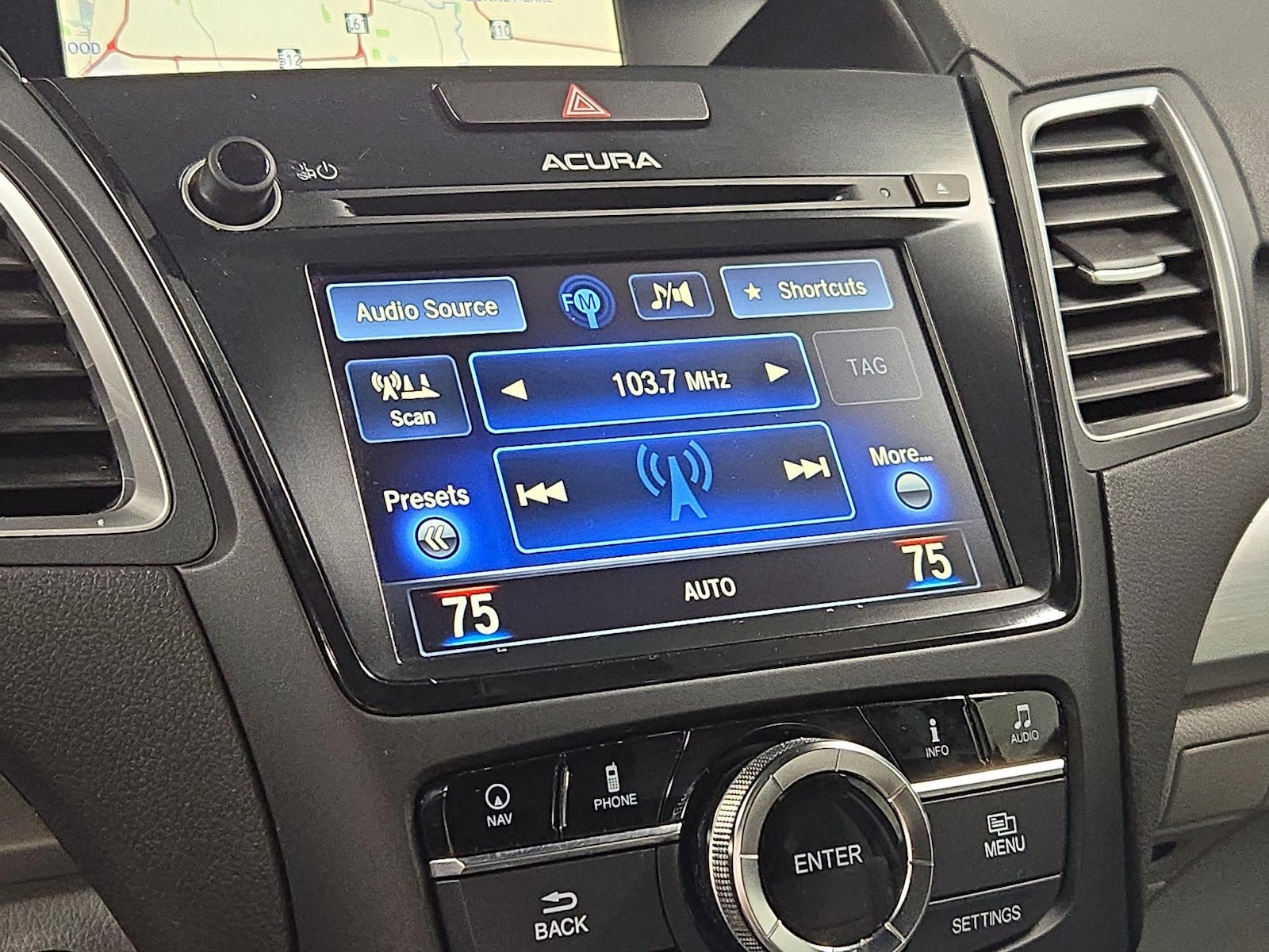 2018 Acura RDX Advance Package - Photo 17