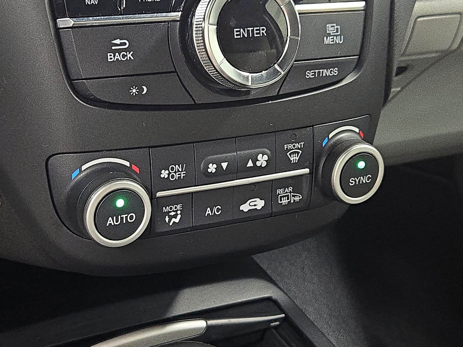 2018 Acura RDX Advance Package - Photo 18