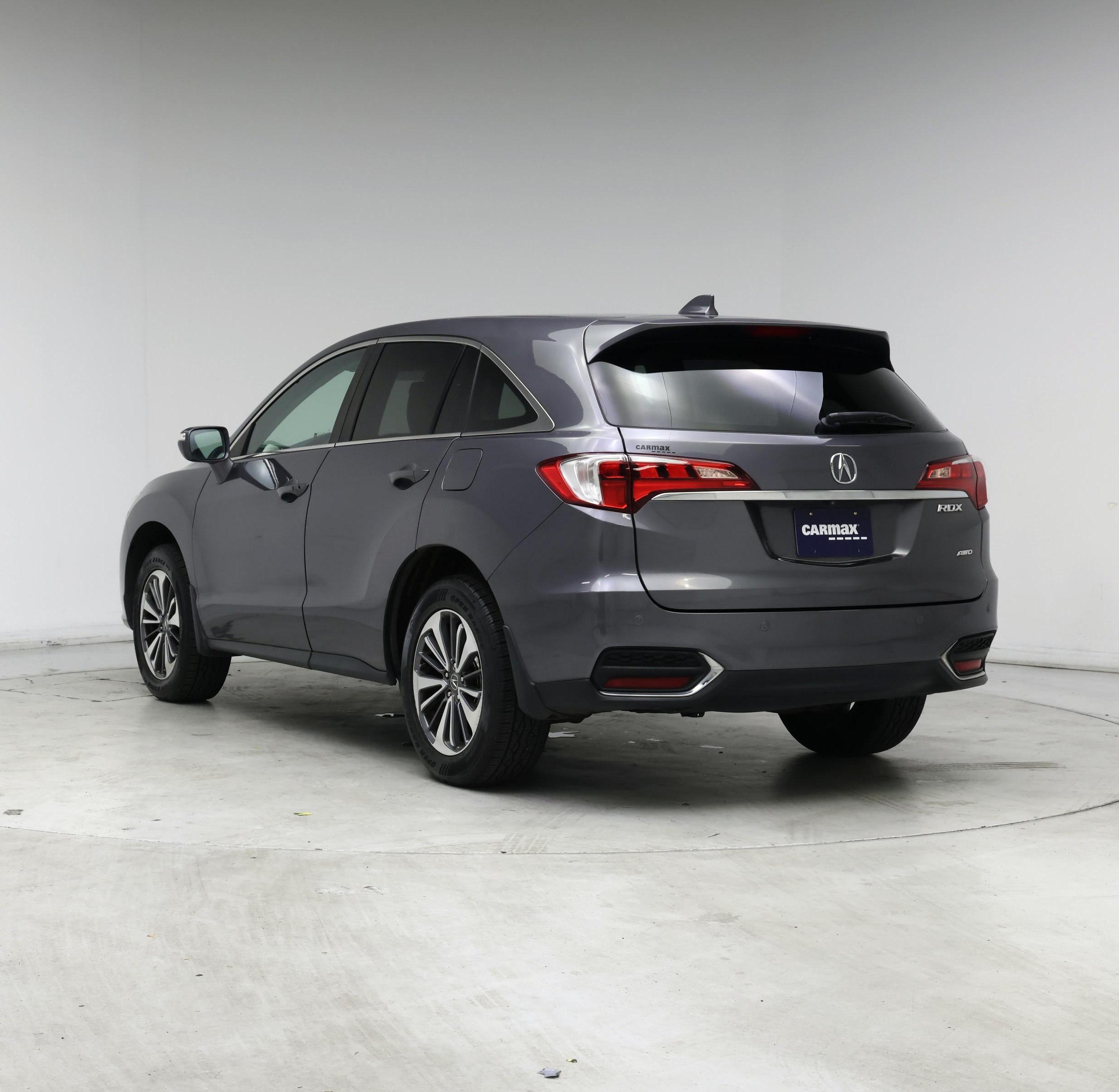 Thumbnail: 2018 Acura RDX - 2