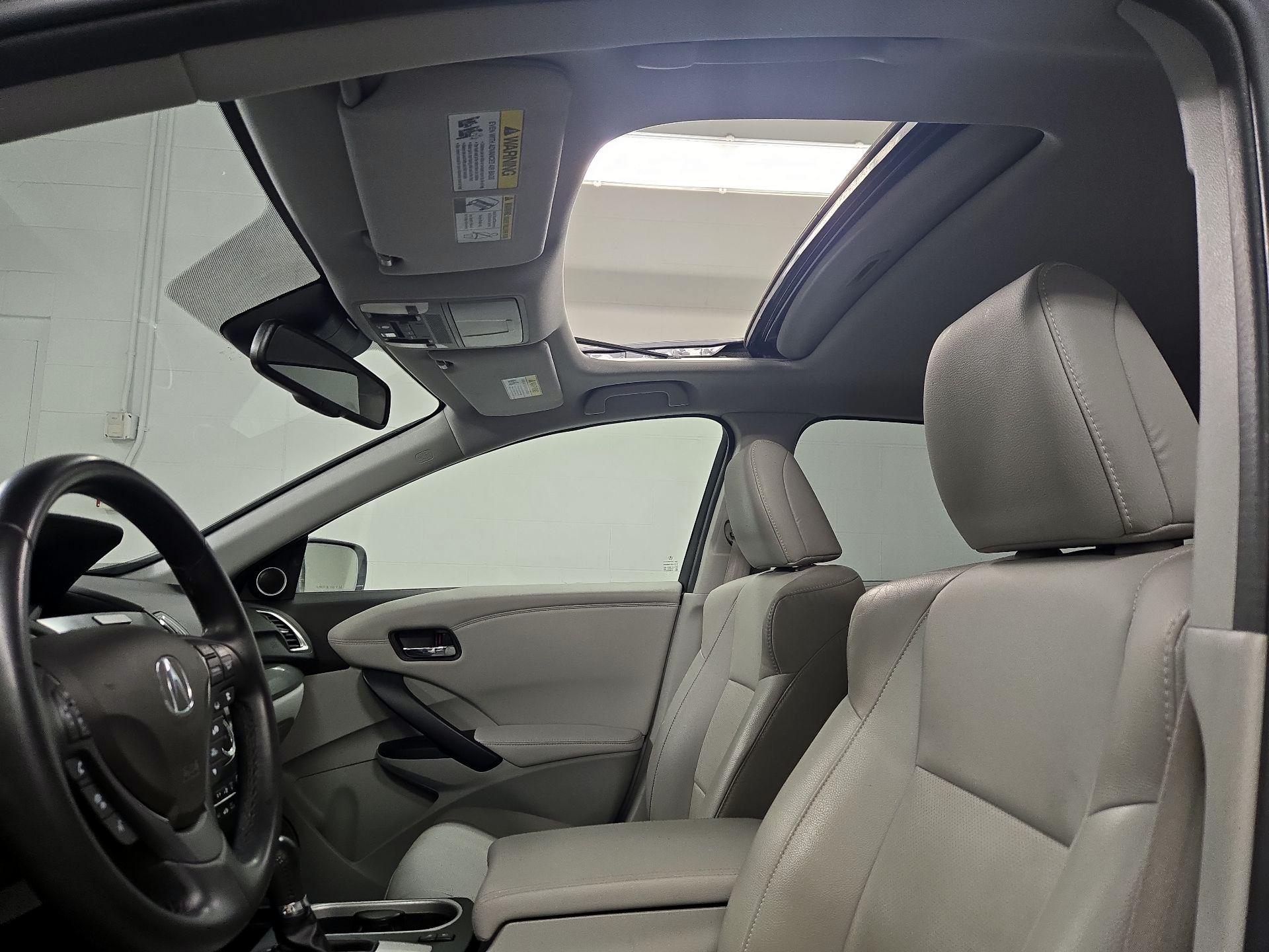 Thumbnail: 2018 Acura RDX - 20