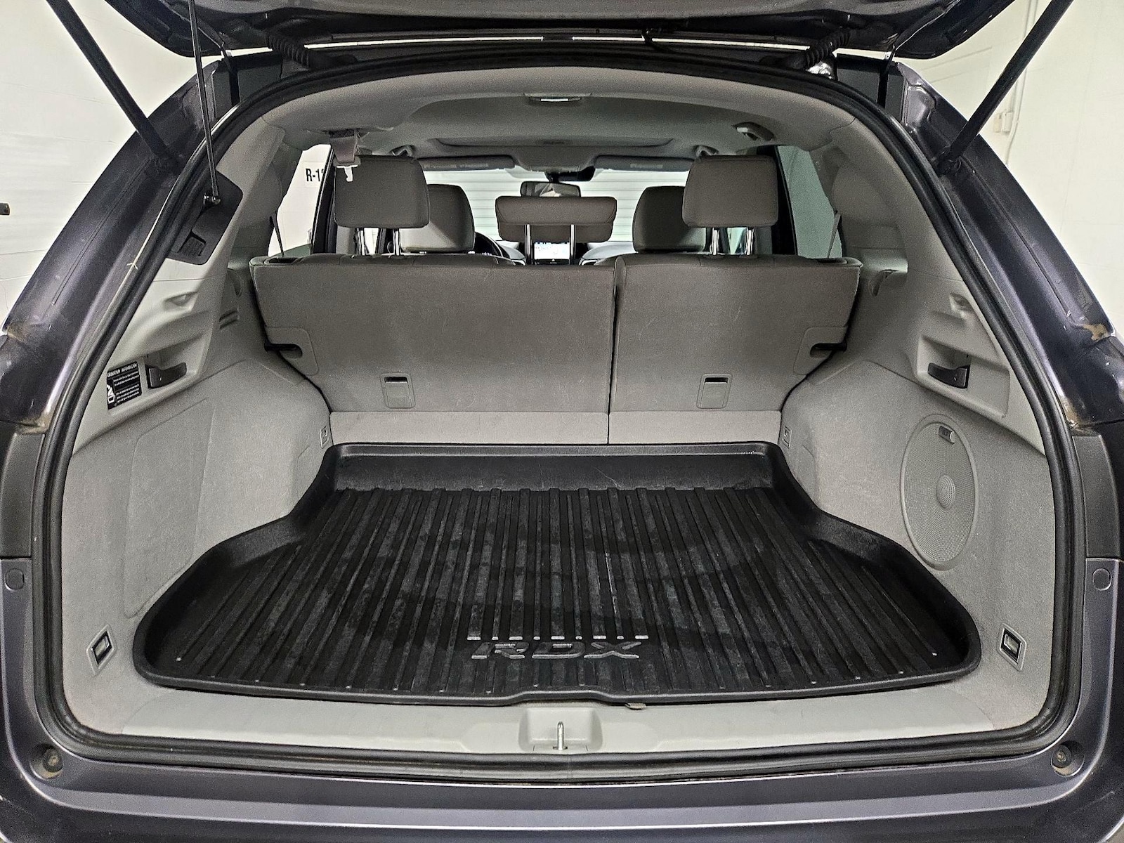 2018 Acura RDX Advance Package - Photo 23