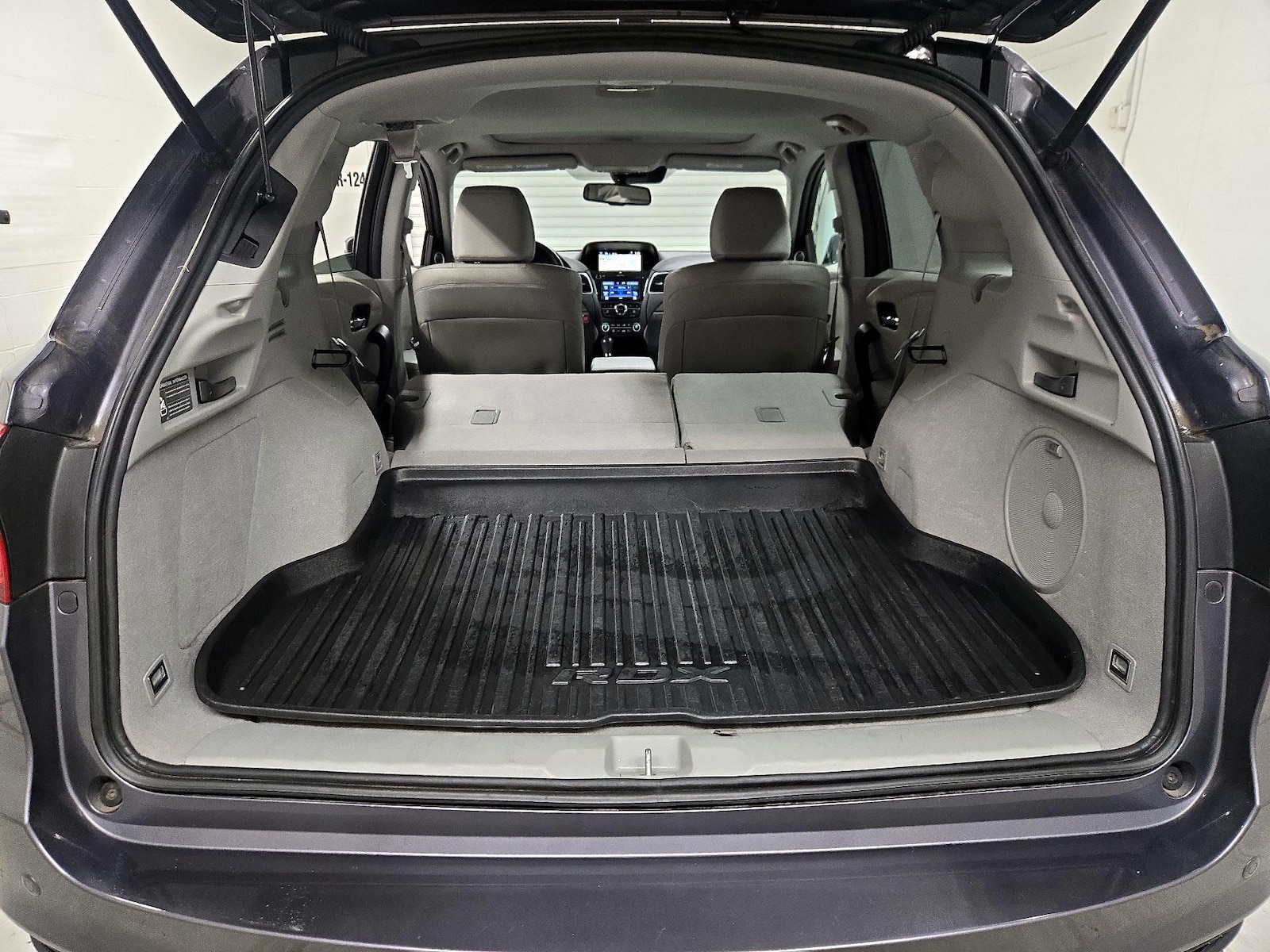 2018 Acura RDX Advance Package - Photo 24