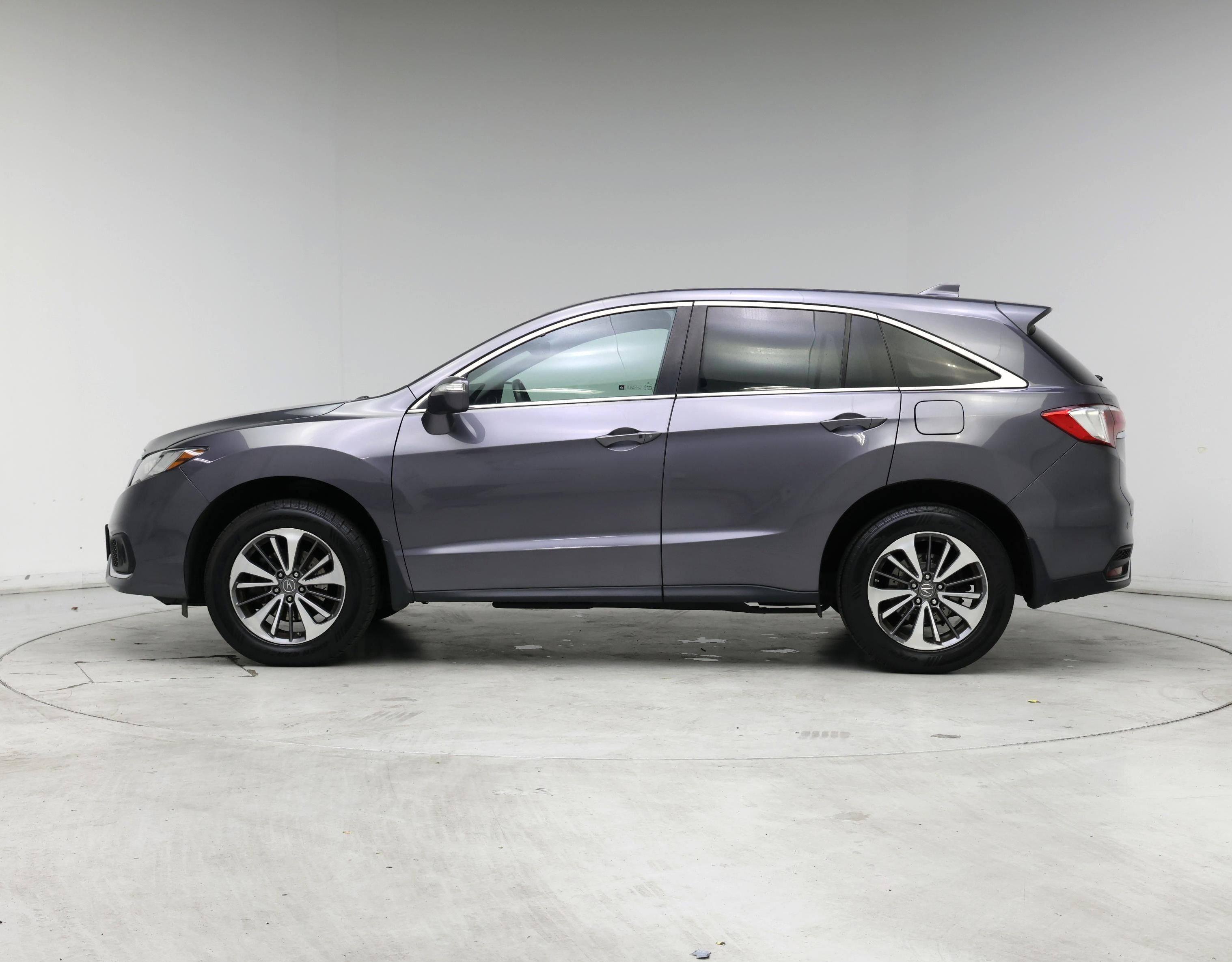 Thumbnail: 2018 Acura RDX - 3